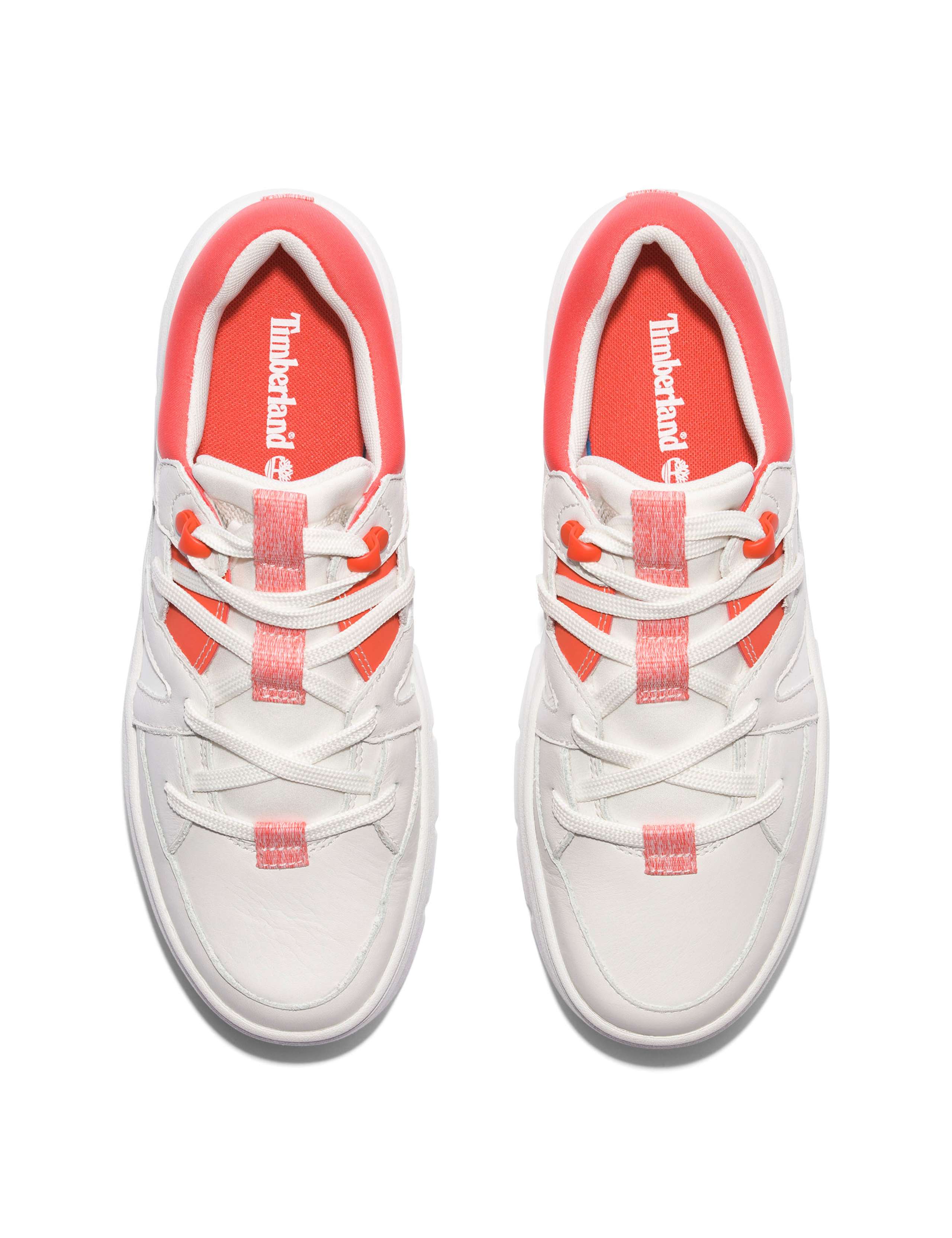 Laurel Leather Trainers 3 of 6