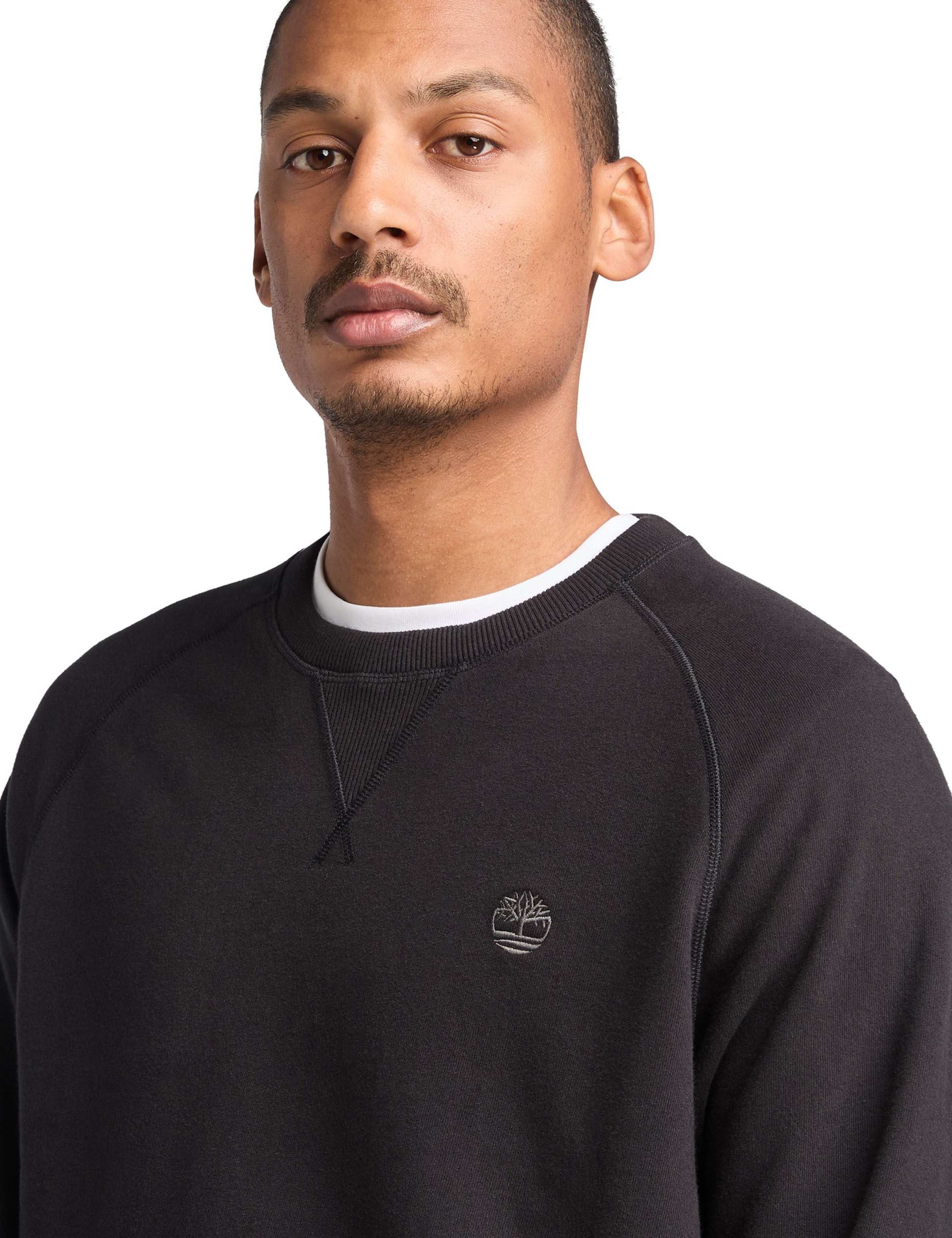 Exeter River Cotton Rich Loopback Sweatshirt 4 of 5