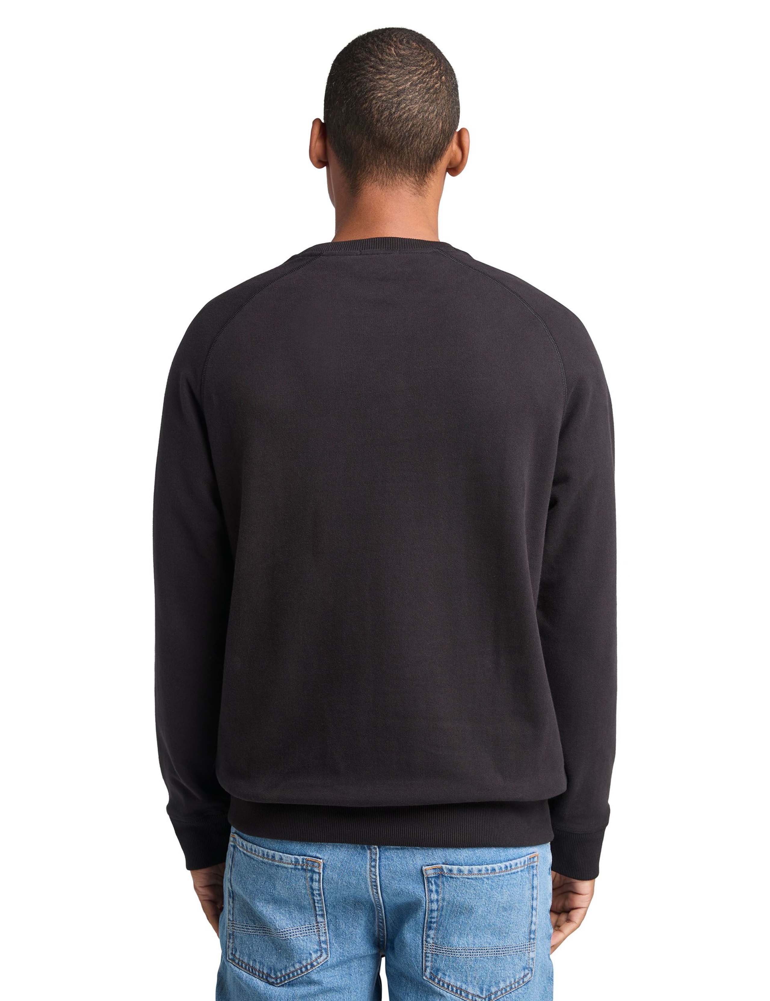 Exeter River Cotton Rich Loopback Sweatshirt 5 of 5