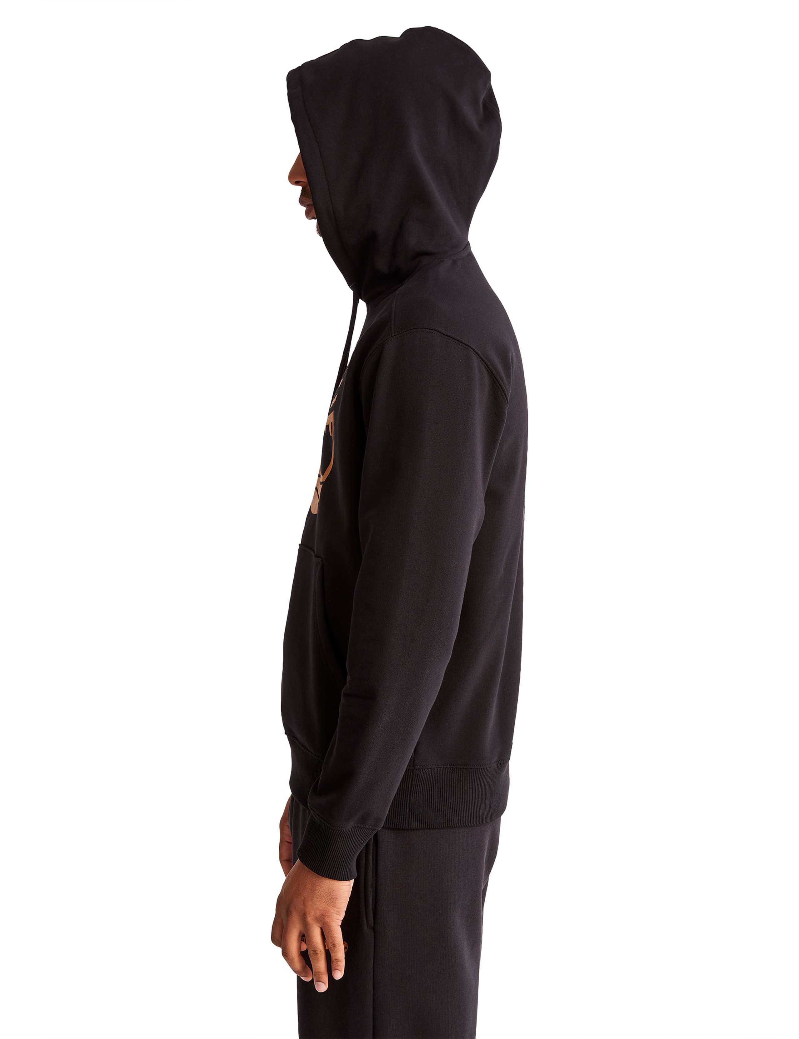 Kennebec River Cotton Rich Tree Logo Hoodie 4 of 6