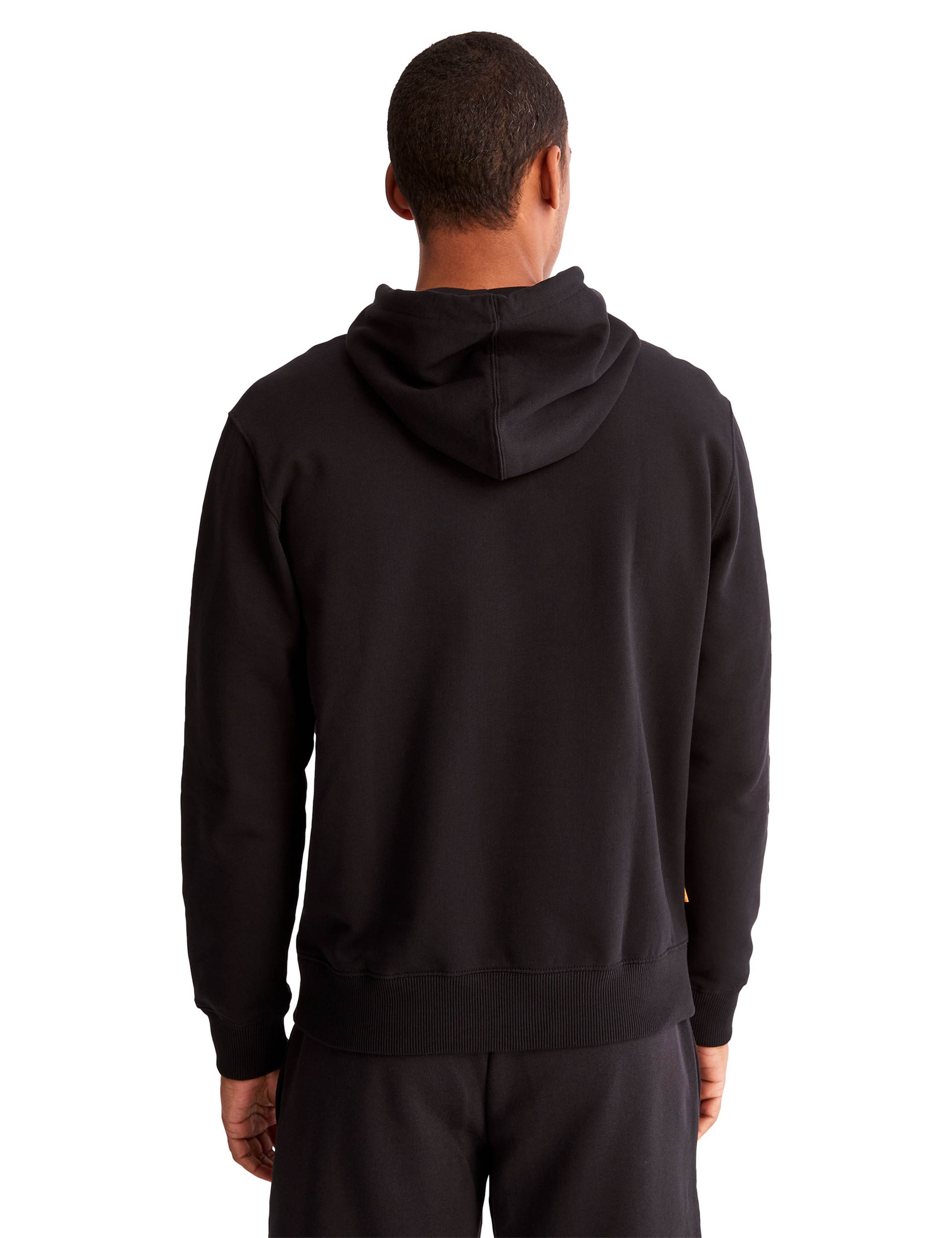 Kennebec River Cotton Rich Tree Logo Hoodie 6 of 6