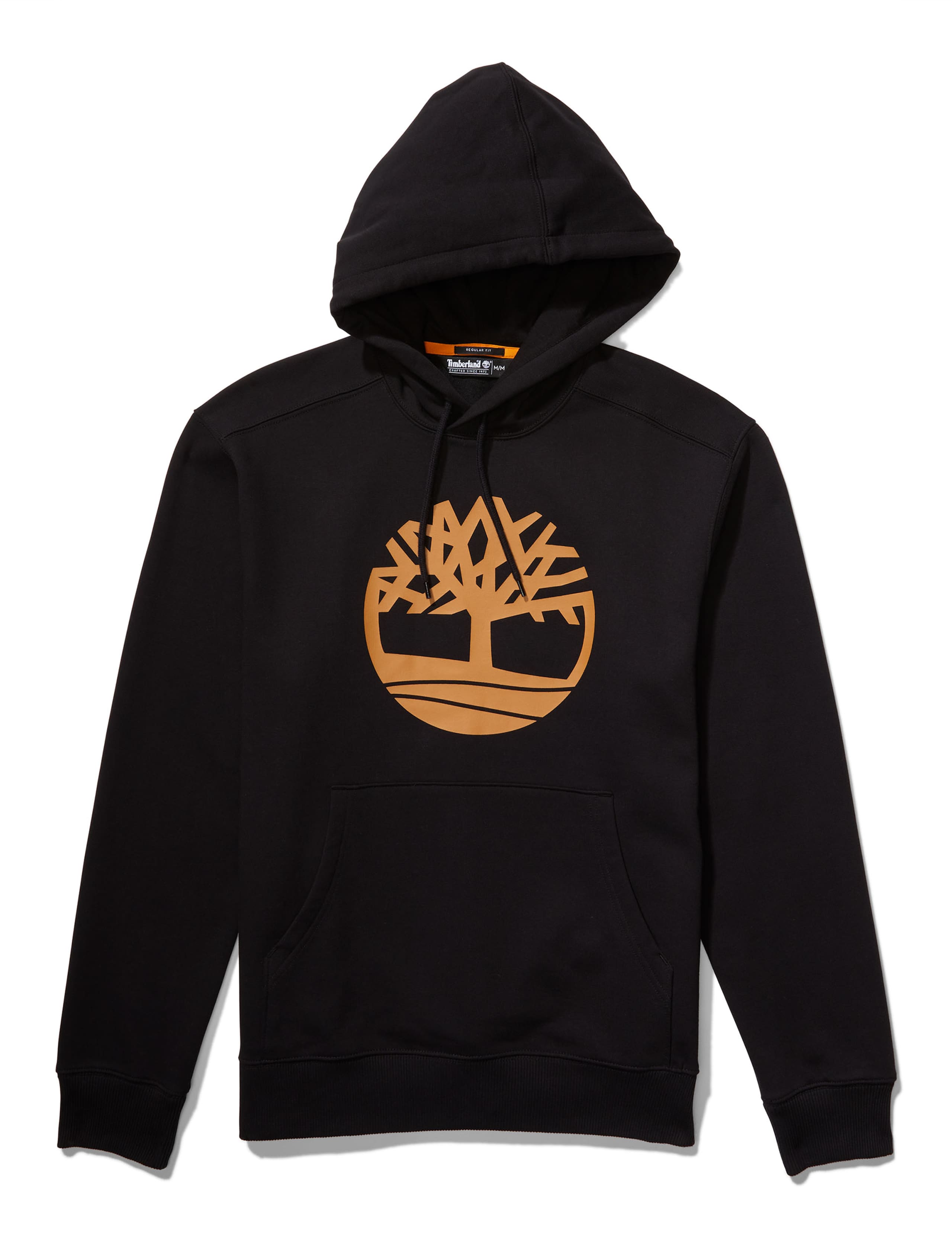 Kennebec River Cotton Rich Tree Logo Hoodie 2 of 6