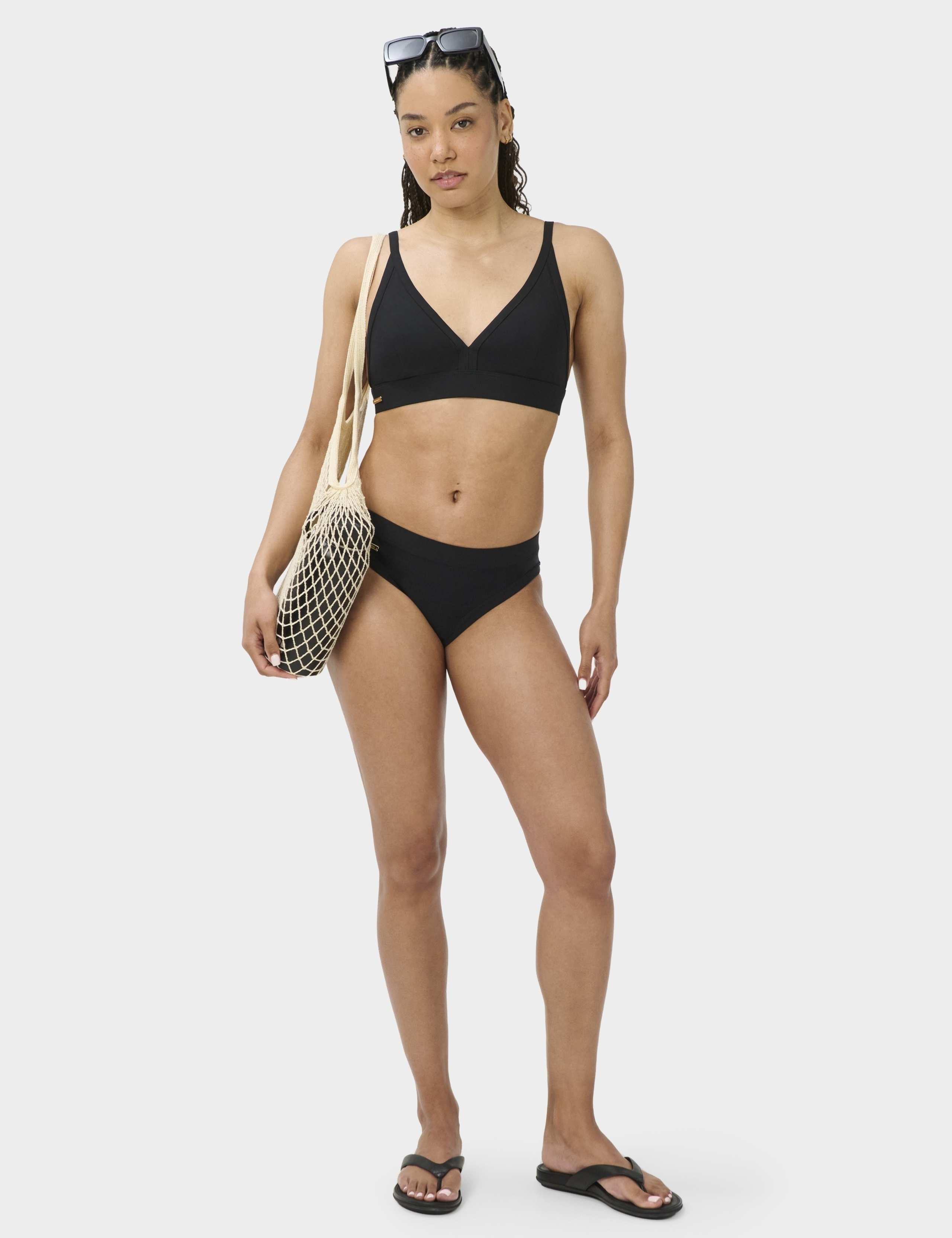 Core Bikini Bottoms 2 of 6