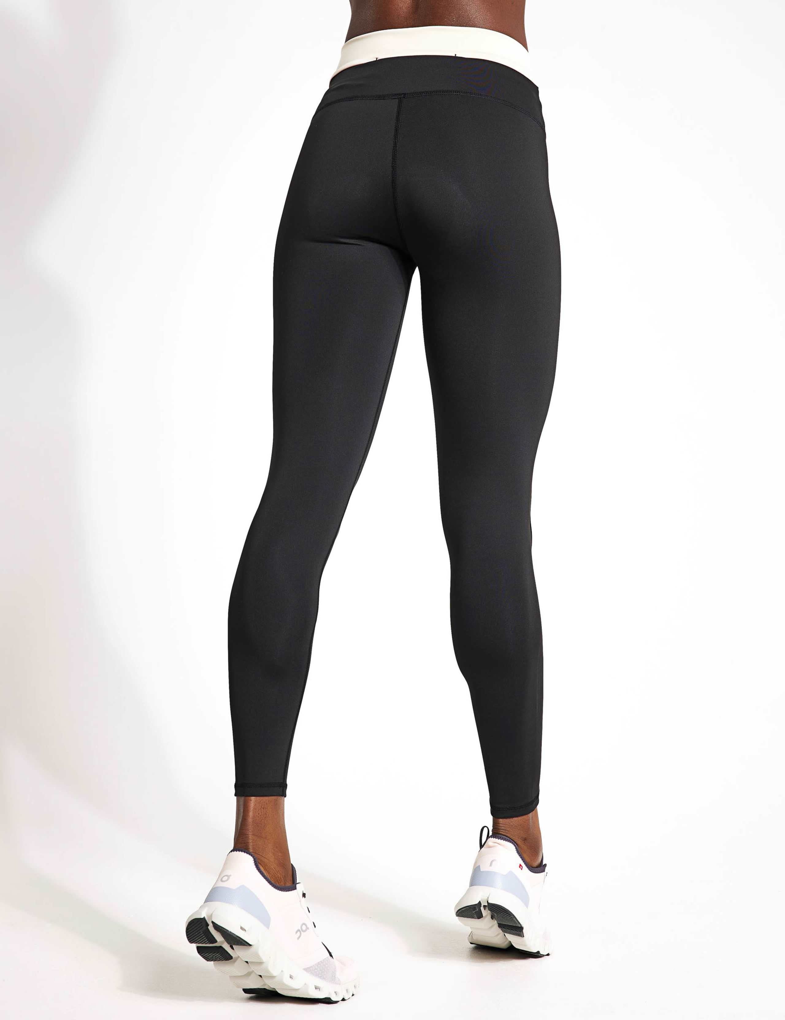 Fiorella High Waisted Leggings 4 of 4