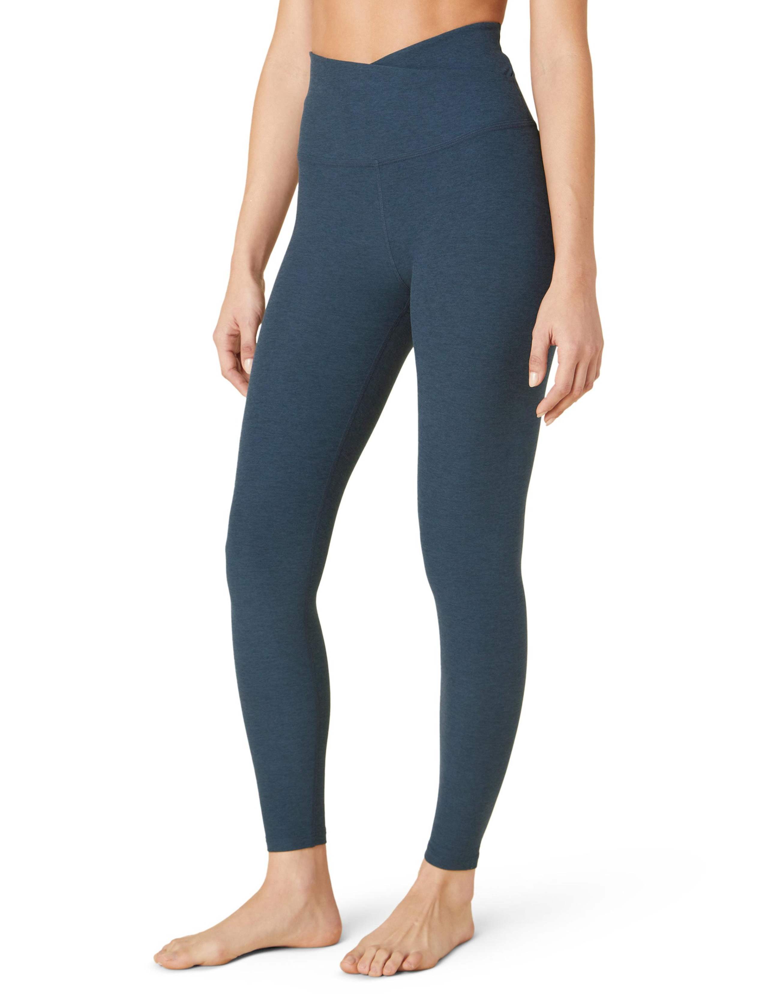 Spacedye High Waisted 7/8 Leggings 4 of 4