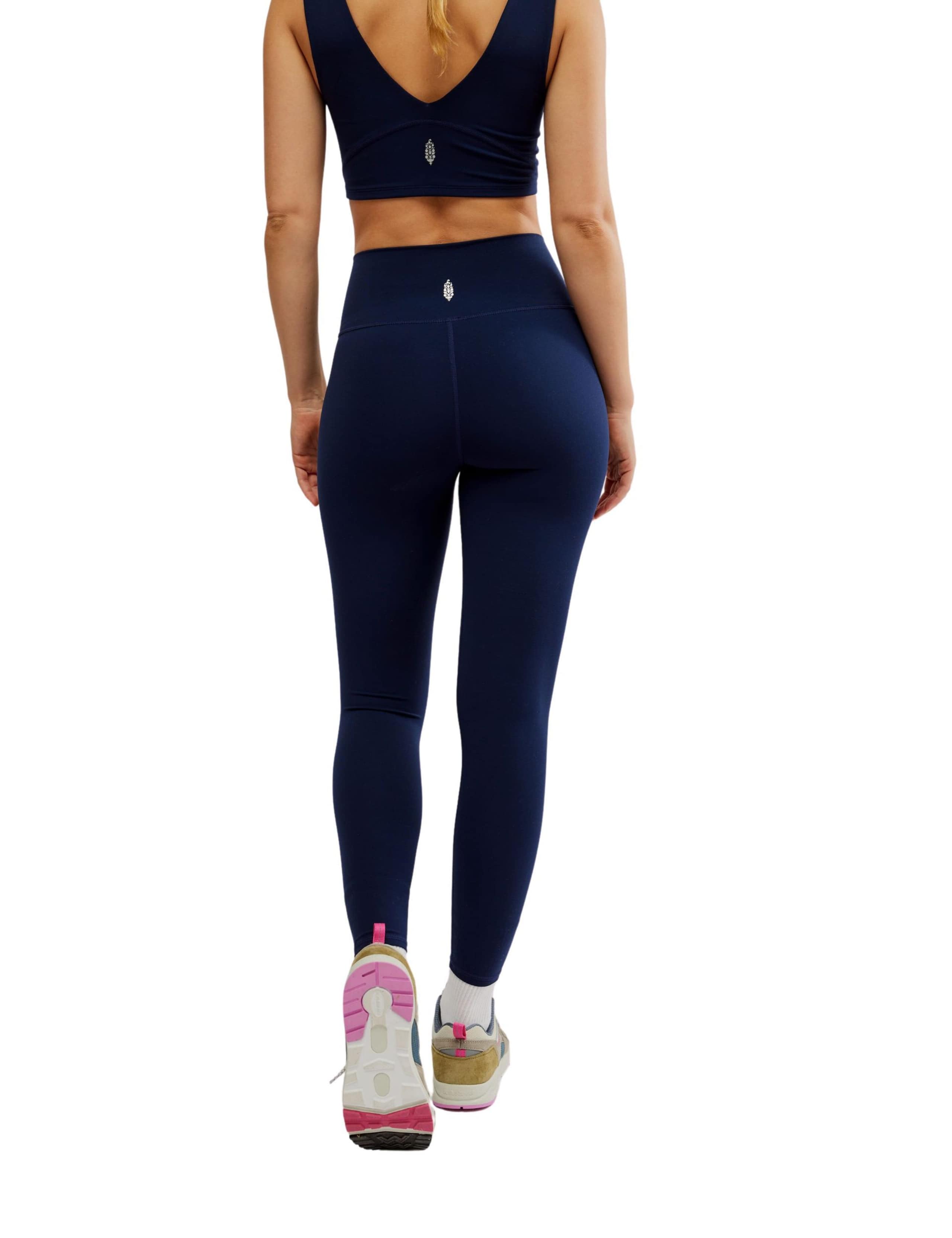 Never Better High Waisted Leggings 4 of 5