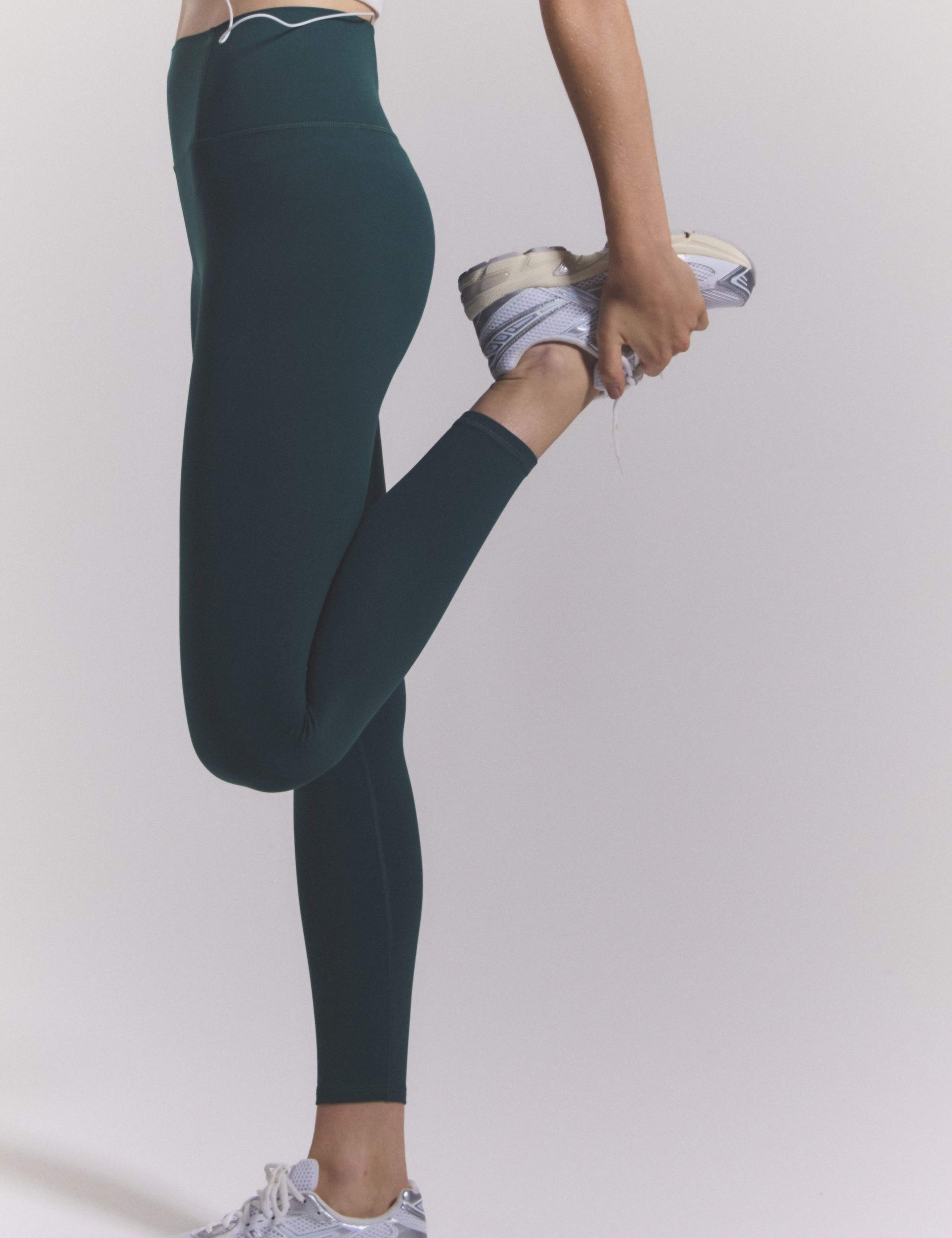 Never Better High Waisted Leggings 6 of 9