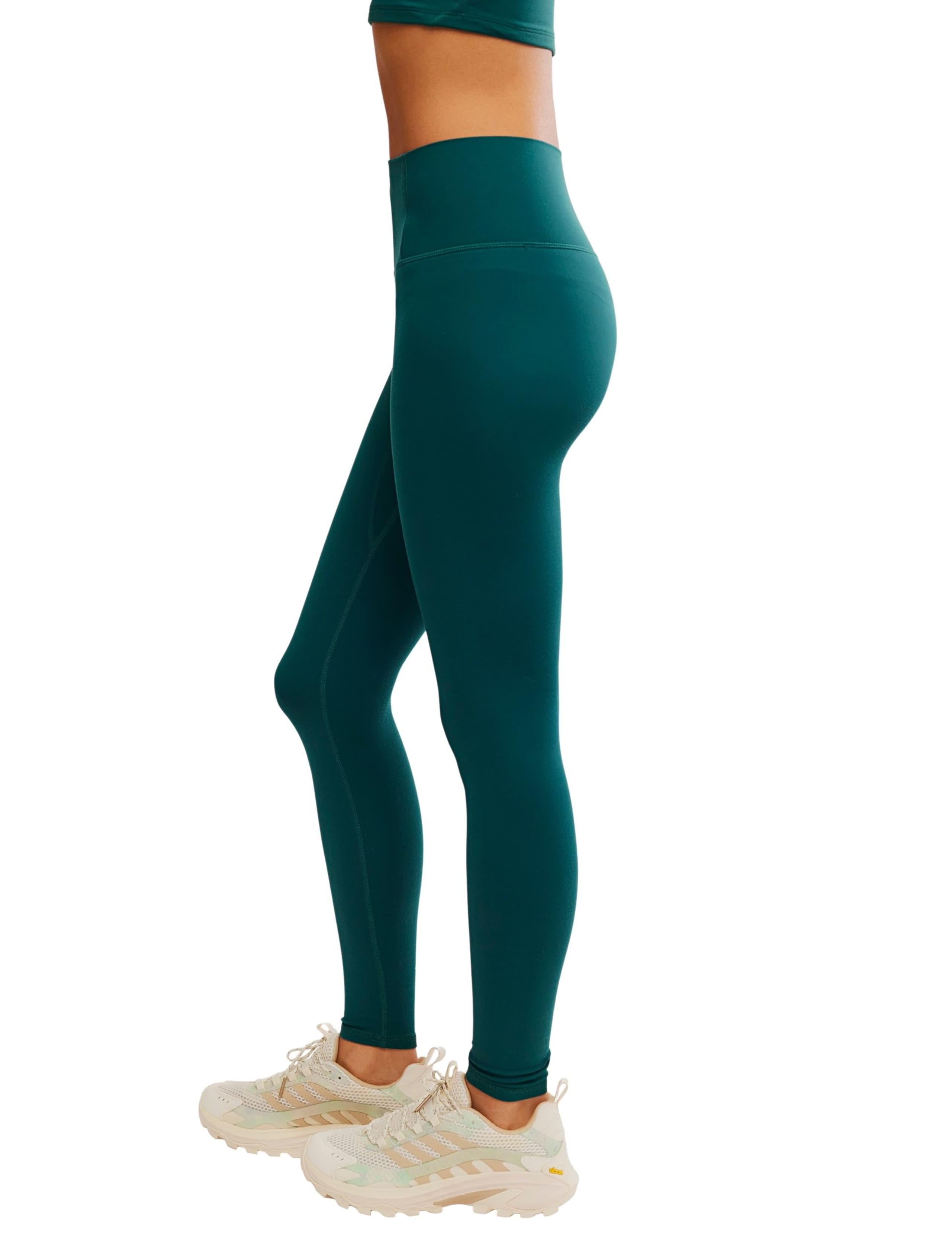 Never Better High Waisted Leggings 7 of 9