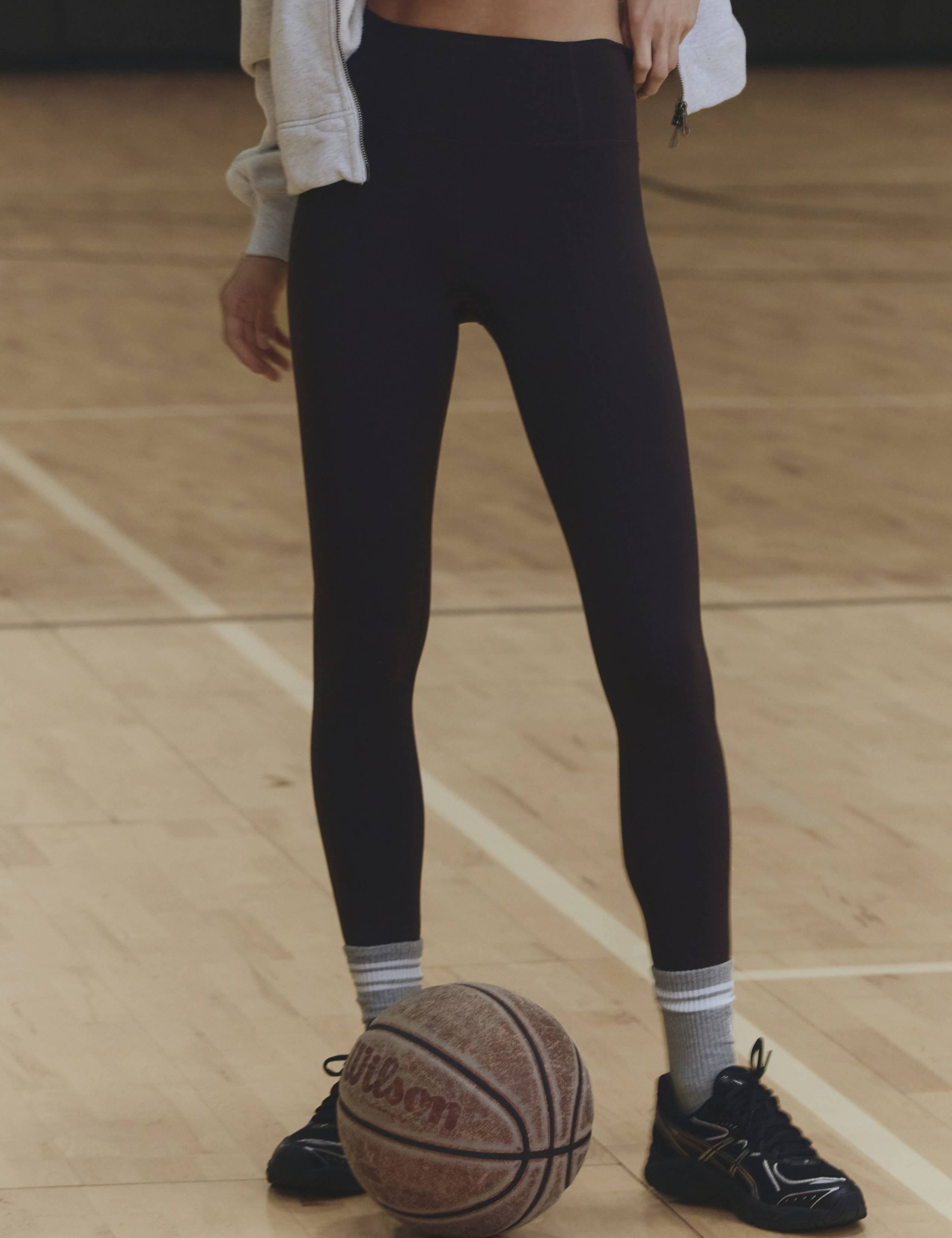 Never Better High Waisted Leggings 3 of 4