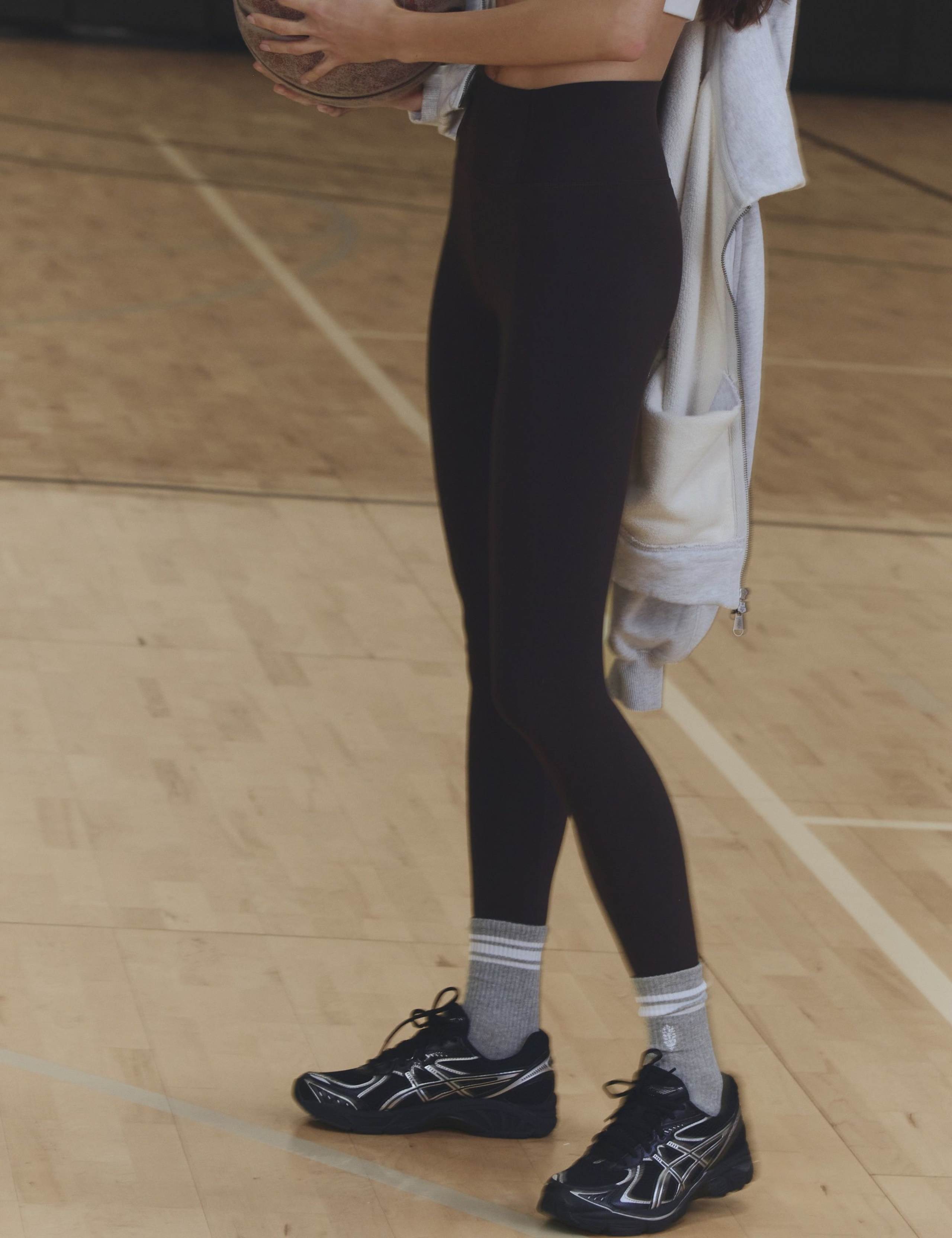 Never Better High Waisted Leggings 4 of 4