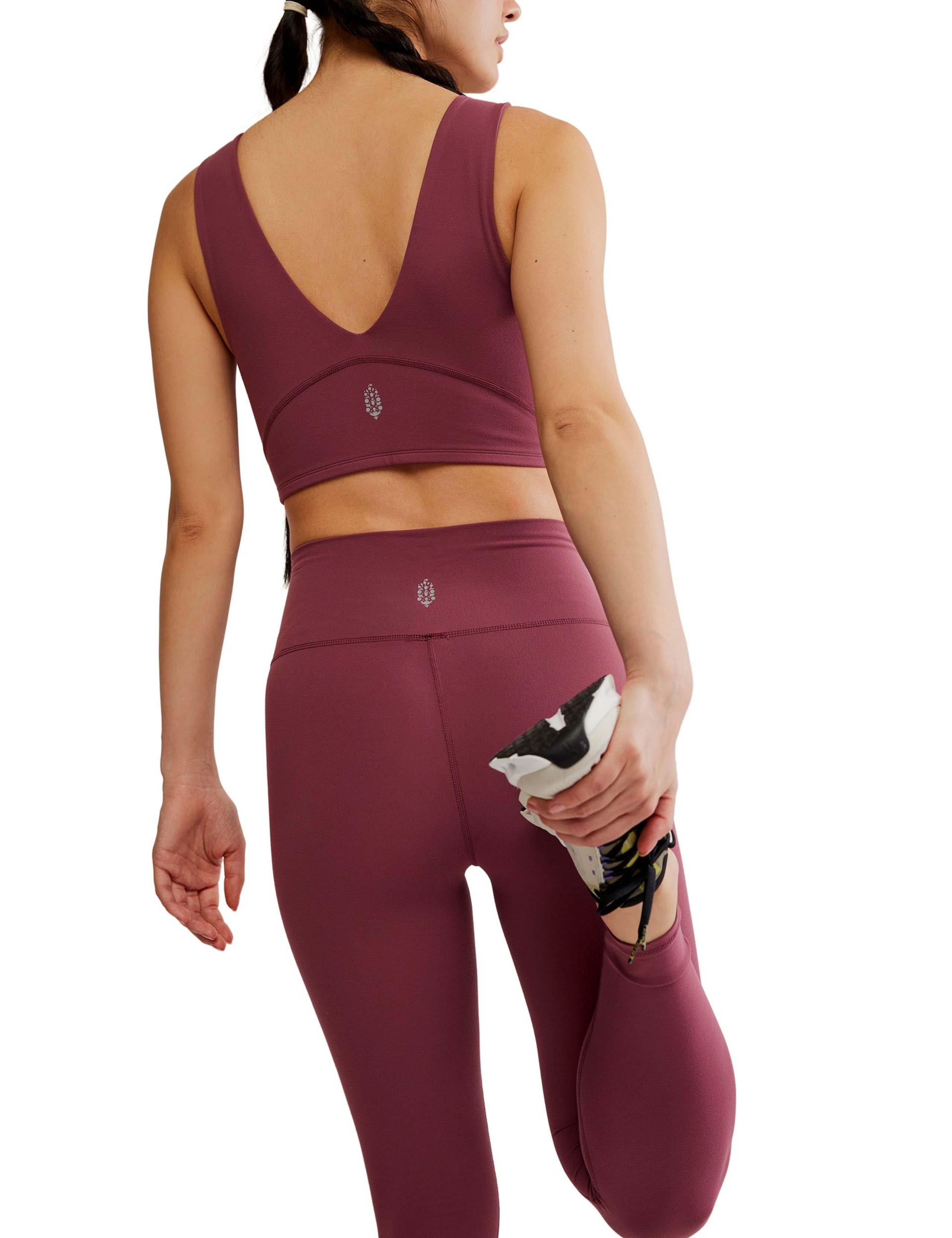 Never Better High Waisted Leggings 3 of 6