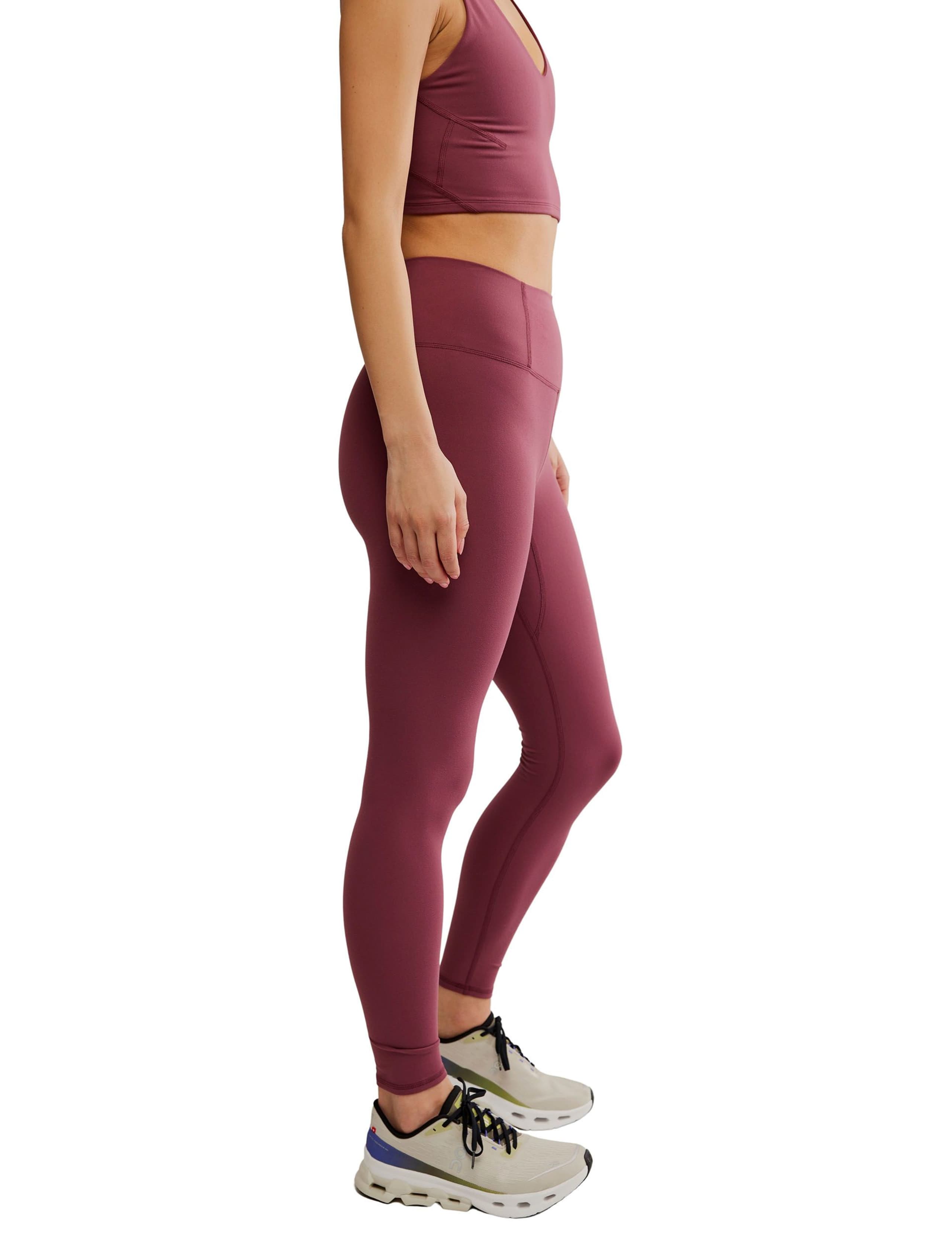 Never Better High Waisted Leggings 4 of 6