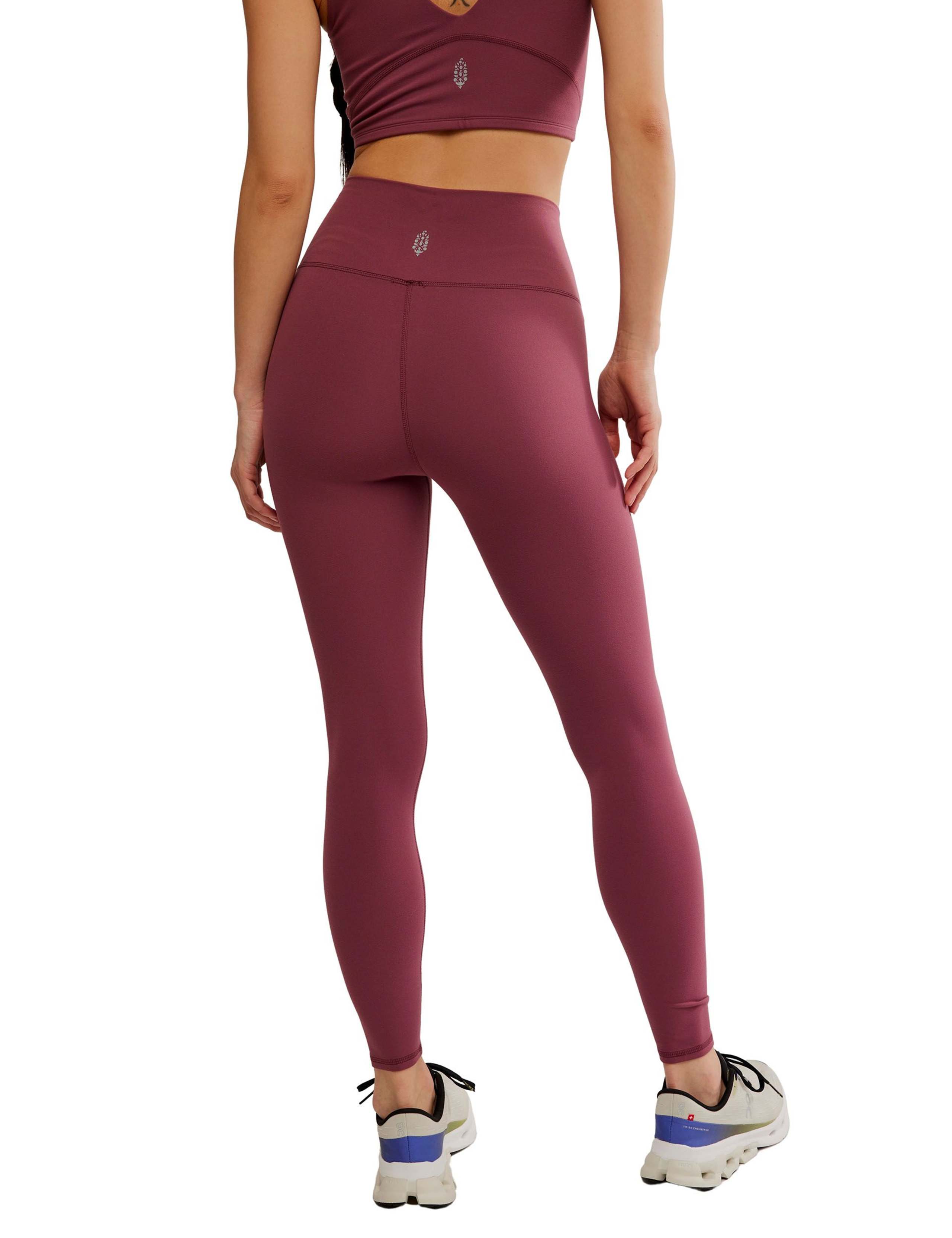 Never Better High Waisted Leggings 5 of 6