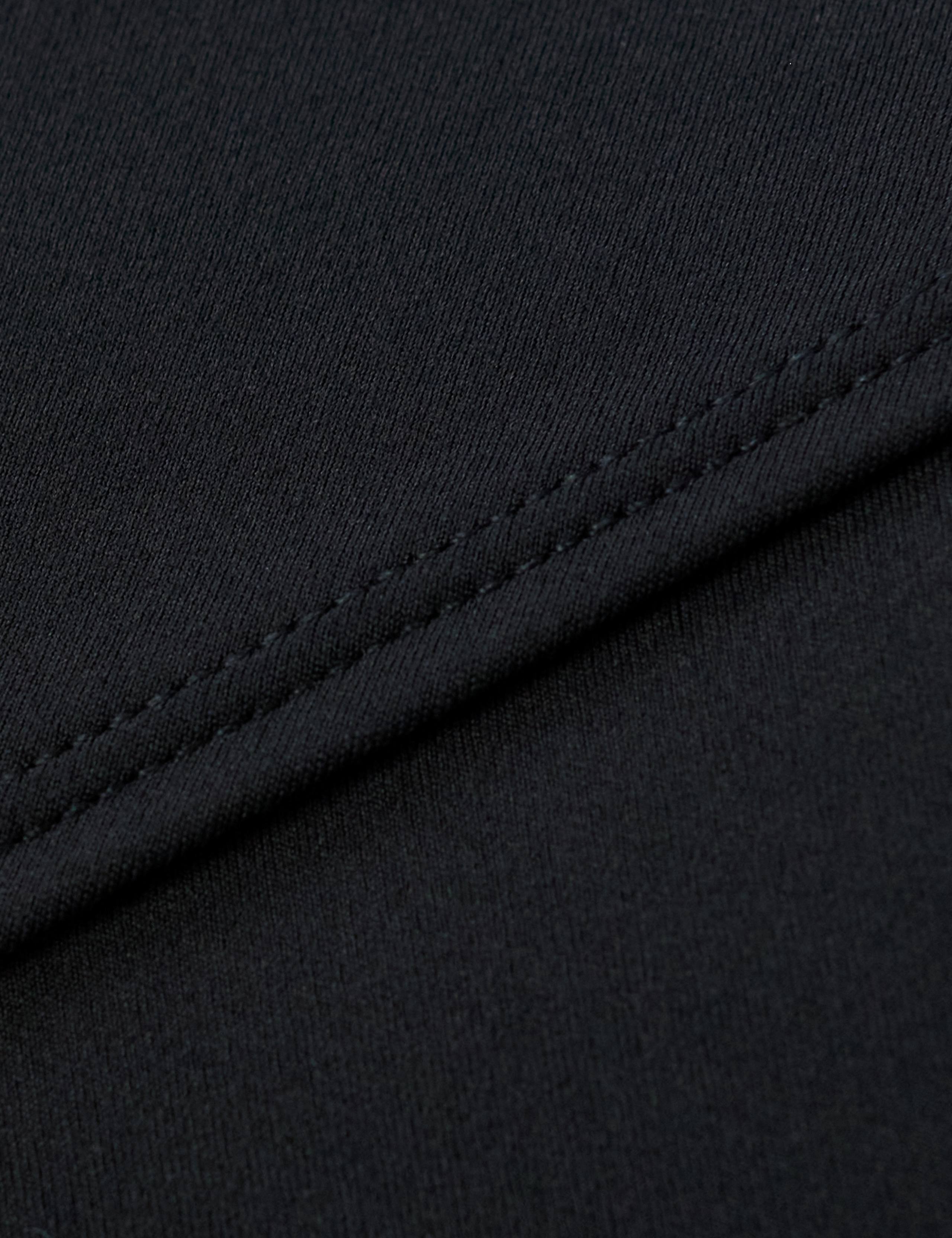 All Day Wrap Crop Top 5 of 7