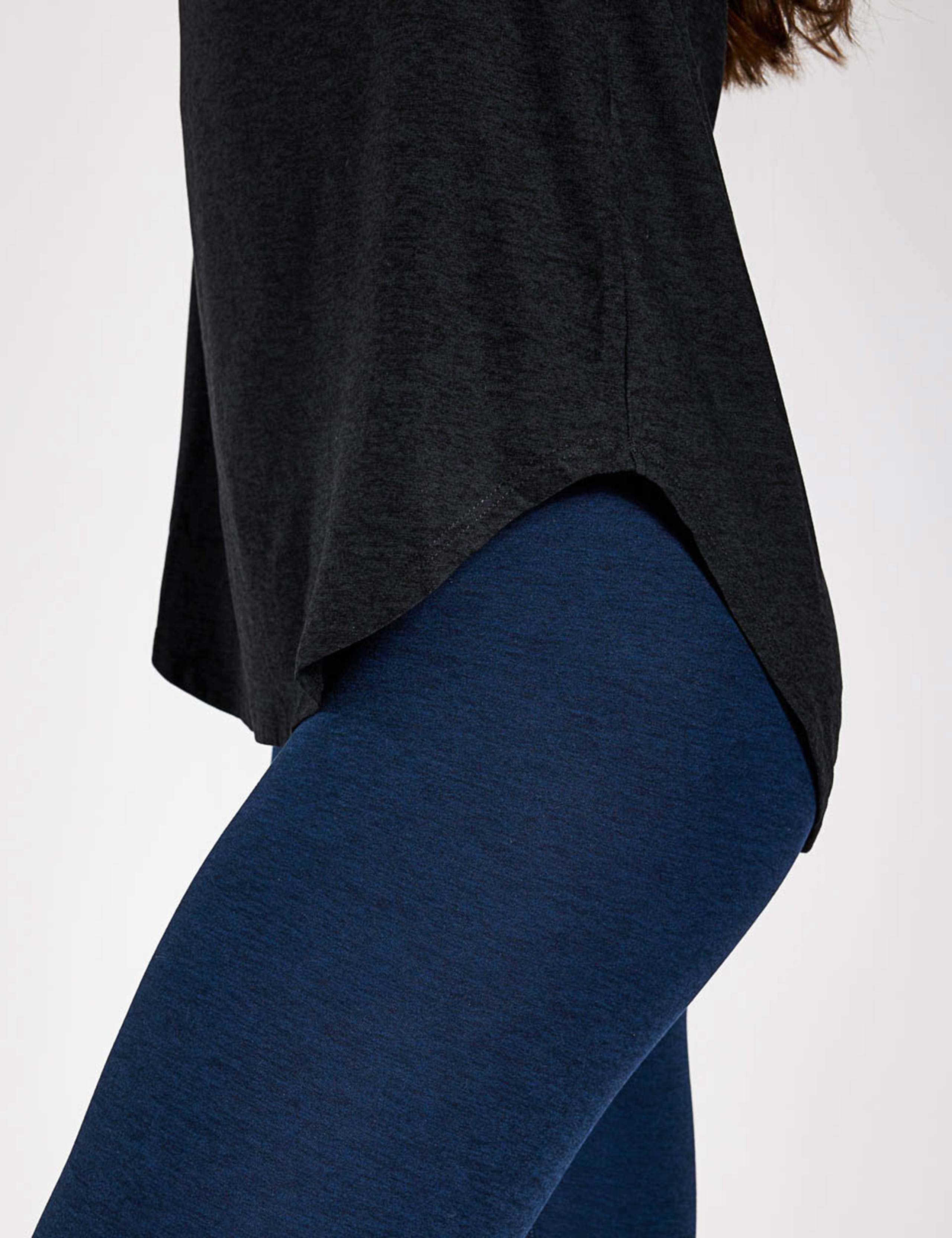 Featherweight On The Down Low T-Shirt 4 of 4
