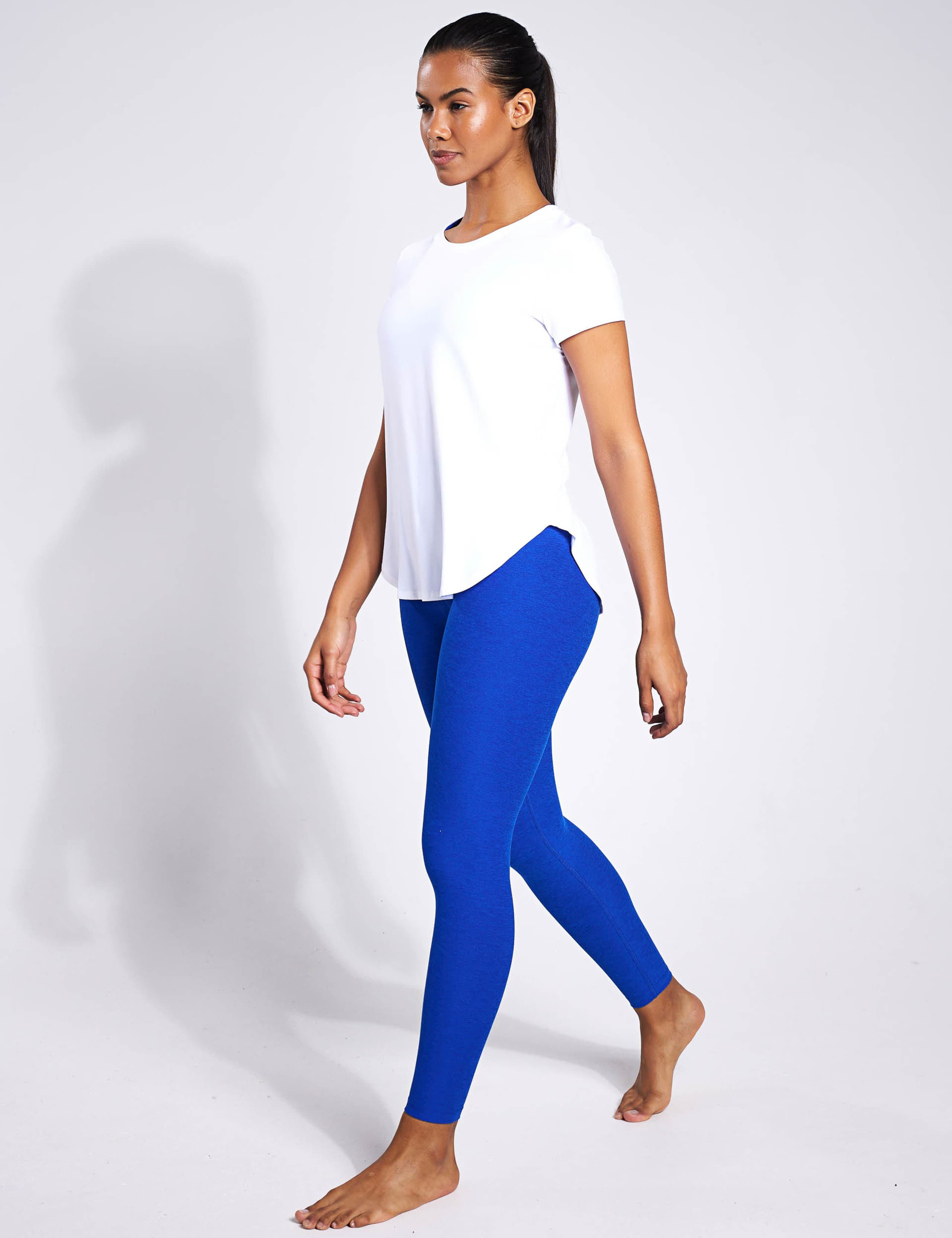 Featherweight On The Down Low T-Shirt 2 of 4