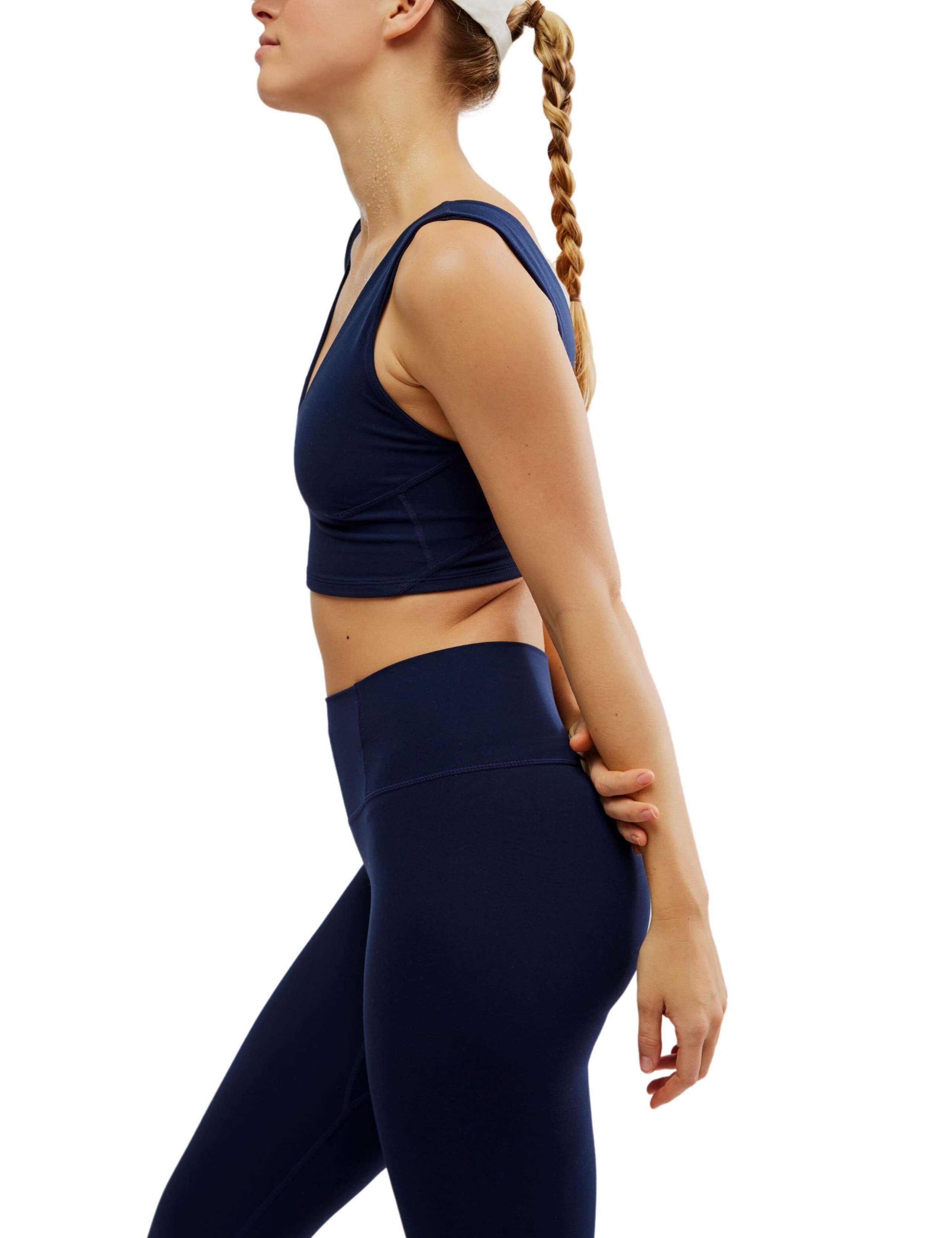 Never Better Non Wired Sports Bra 3 of 5