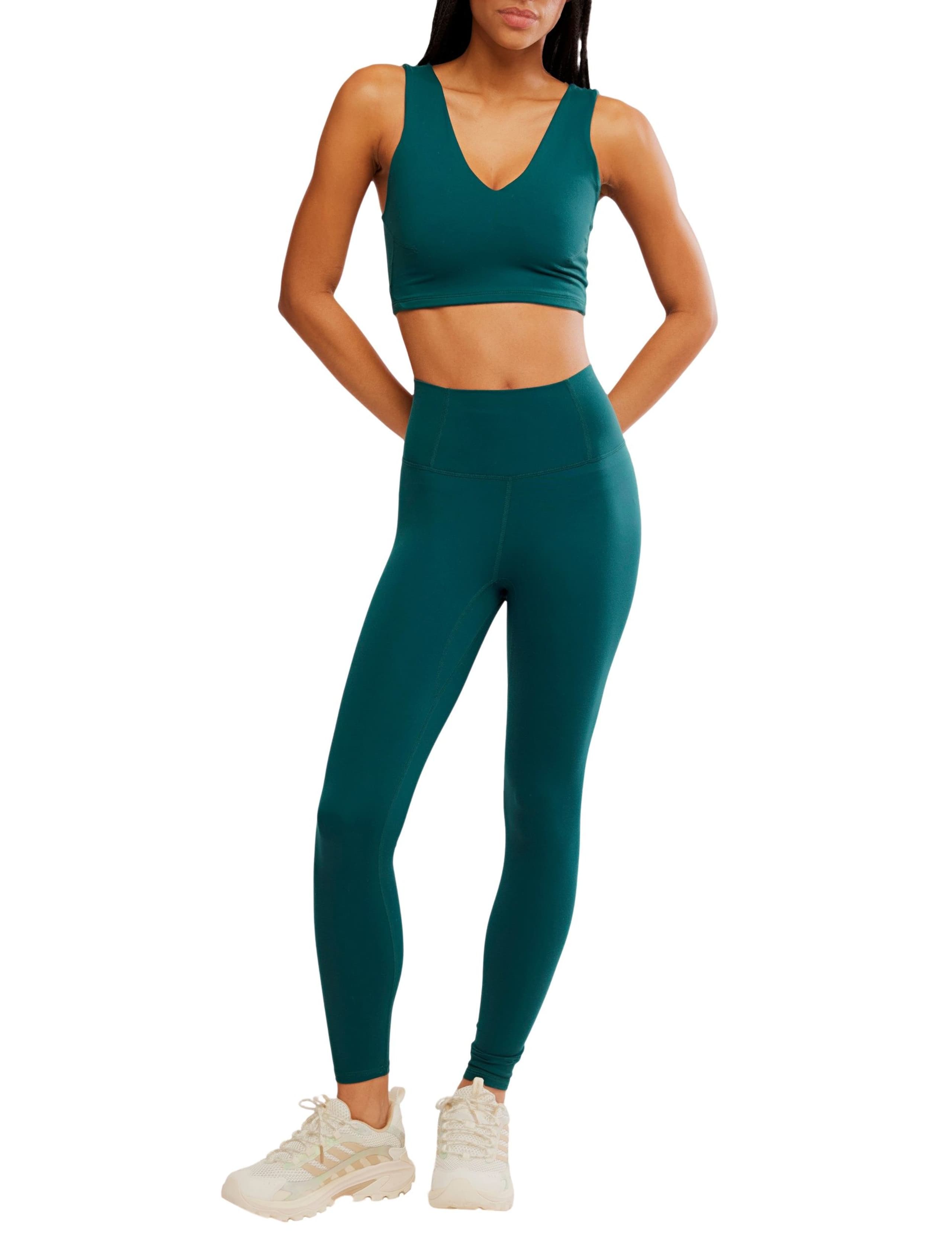 Never Better Non Wired Sports Bra 3 of 10