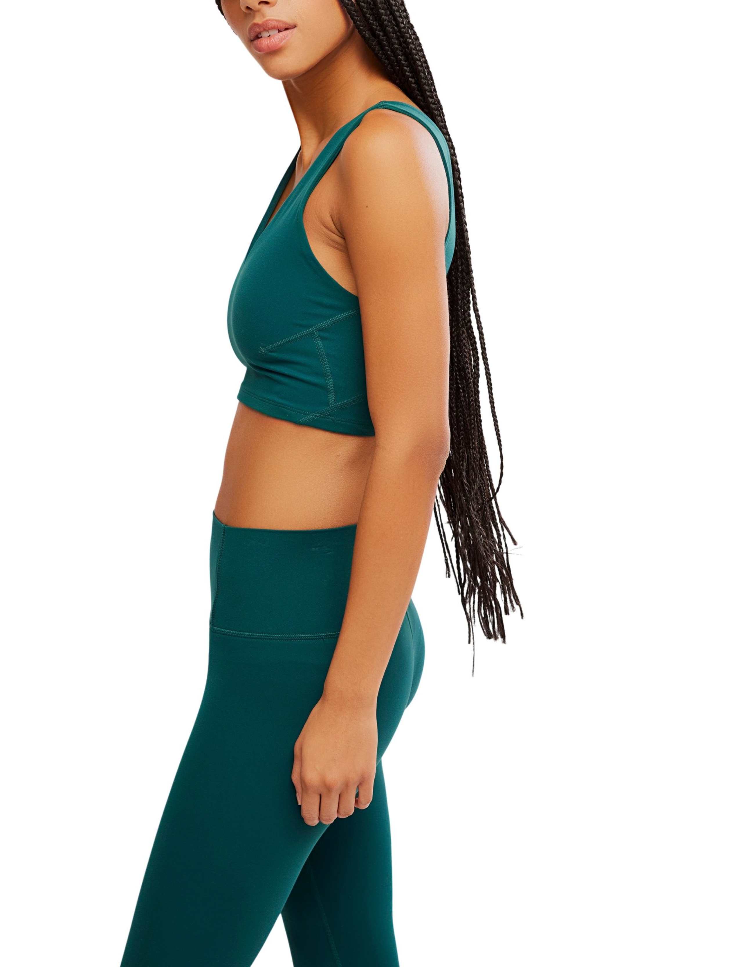 Never Better Non Wired Sports Bra 10 of 10