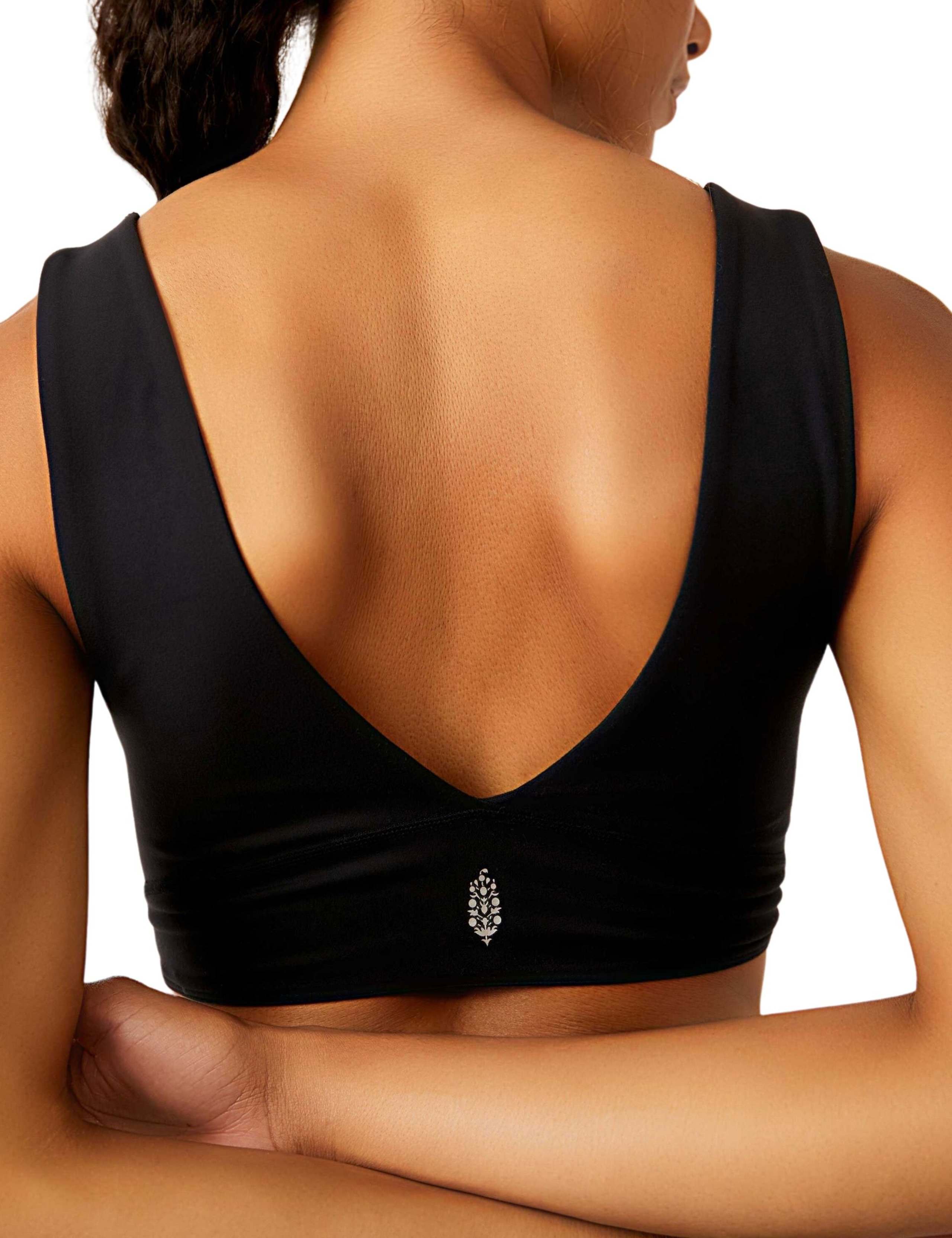 Never Better Non Wired Sports Bra 7 of 10