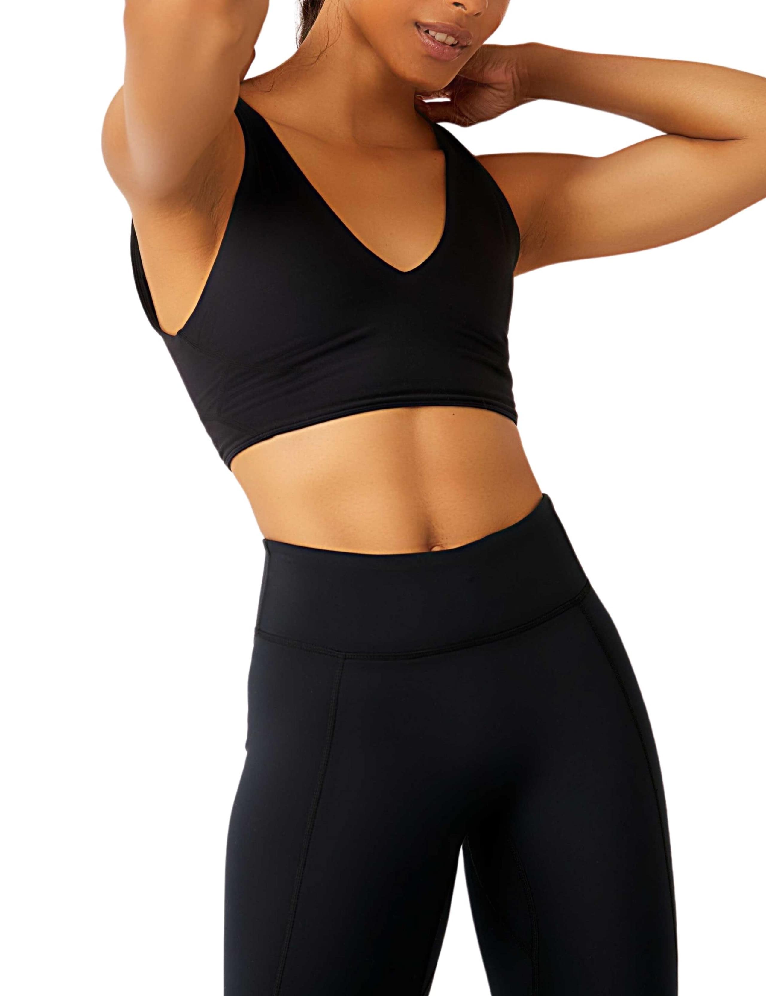 Never Better Non Wired Sports Bra 10 of 10
