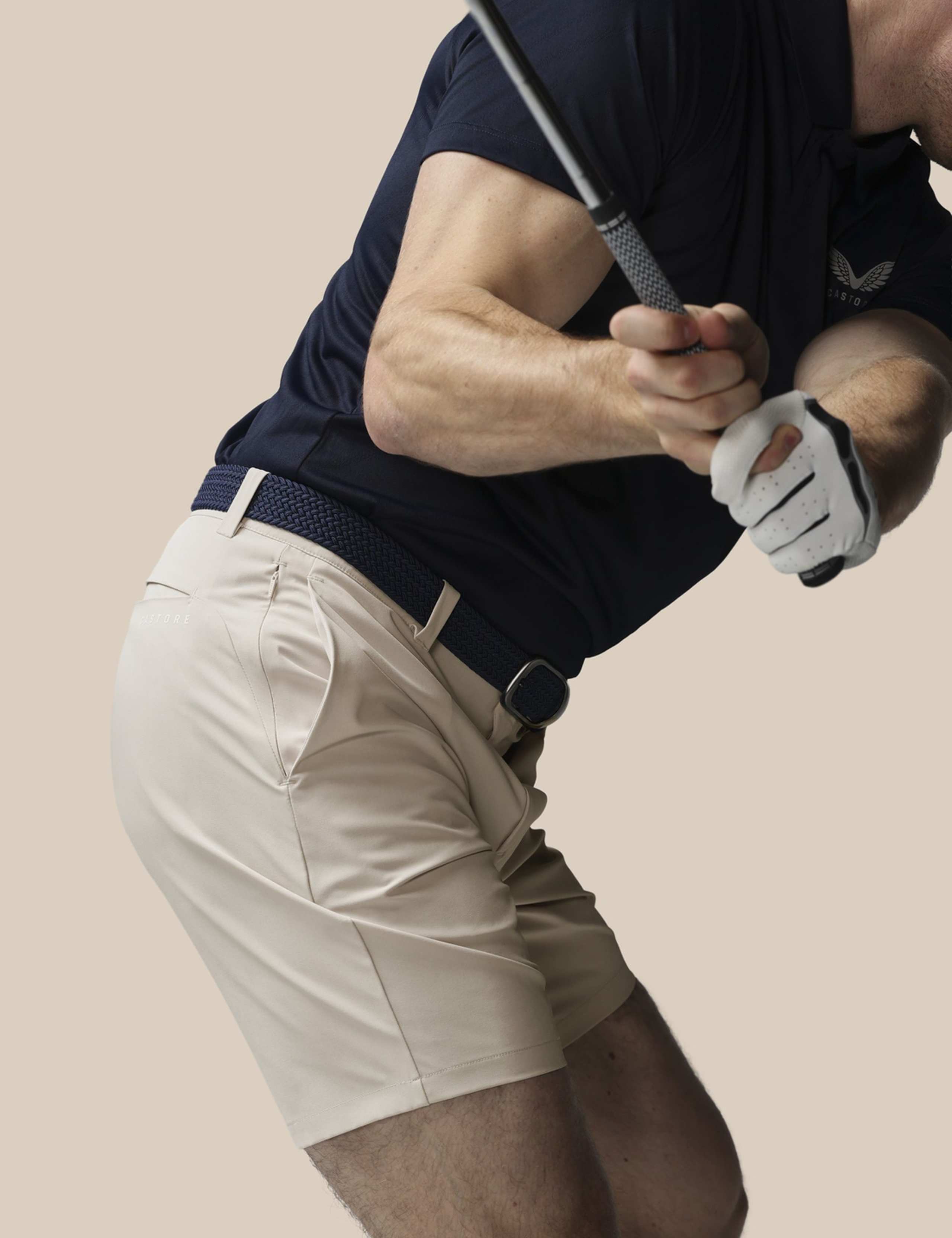 Pure Cotton Velvet Bow Tie 6 of 6