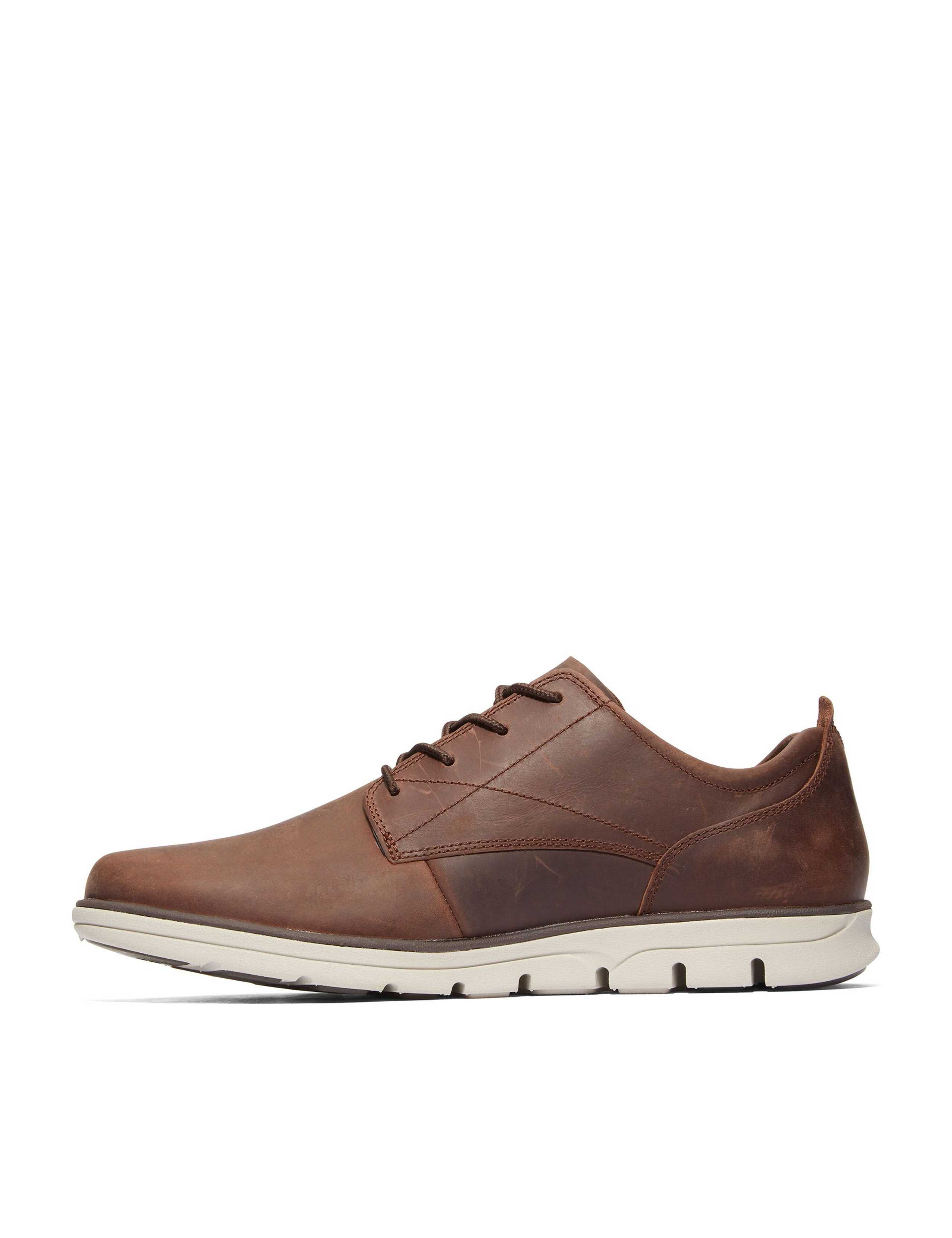 Bradstreet Oxford Leather Walking Boots 2 of 8