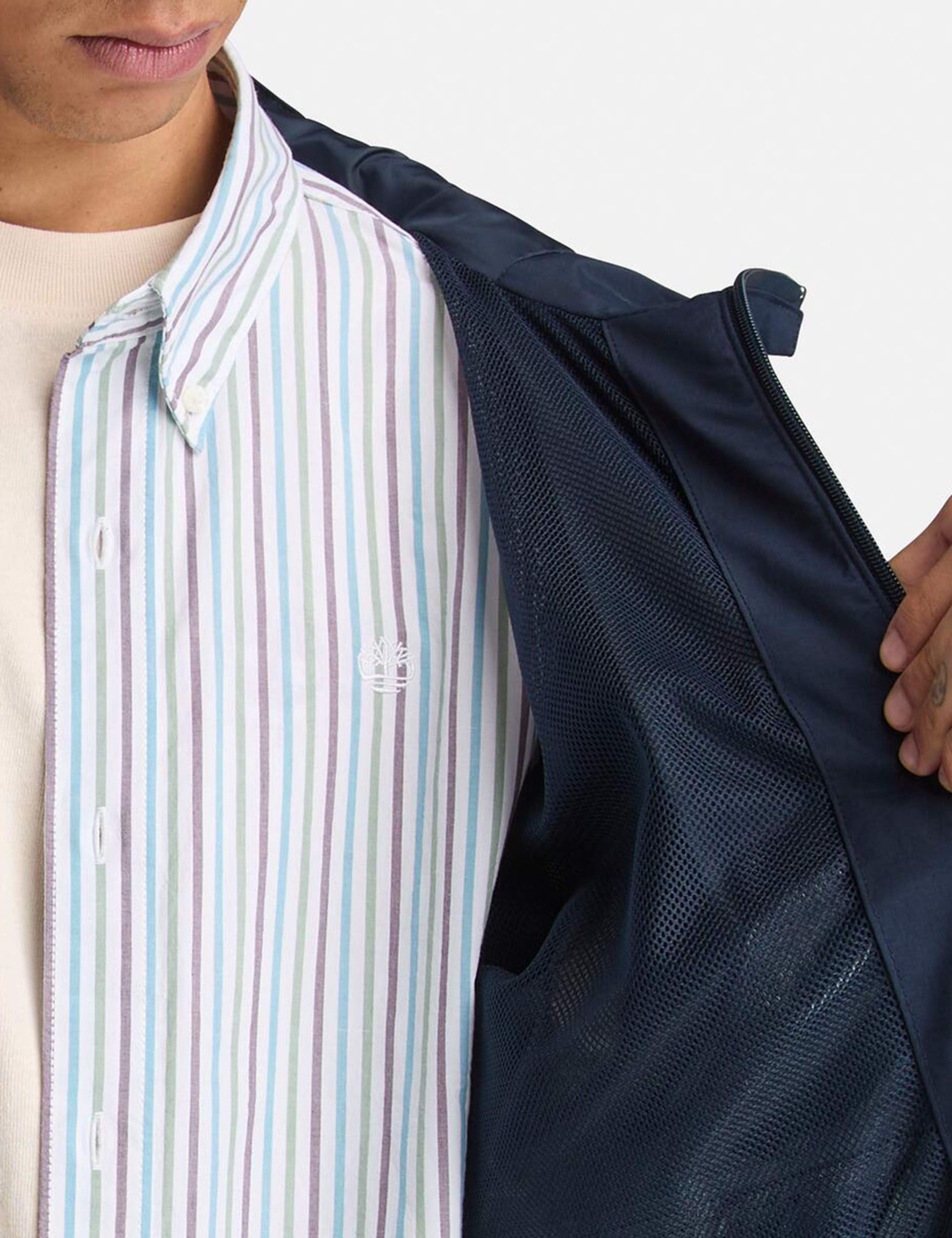 Winnick Waterproof Hooded Sports Jacket 5 of 5