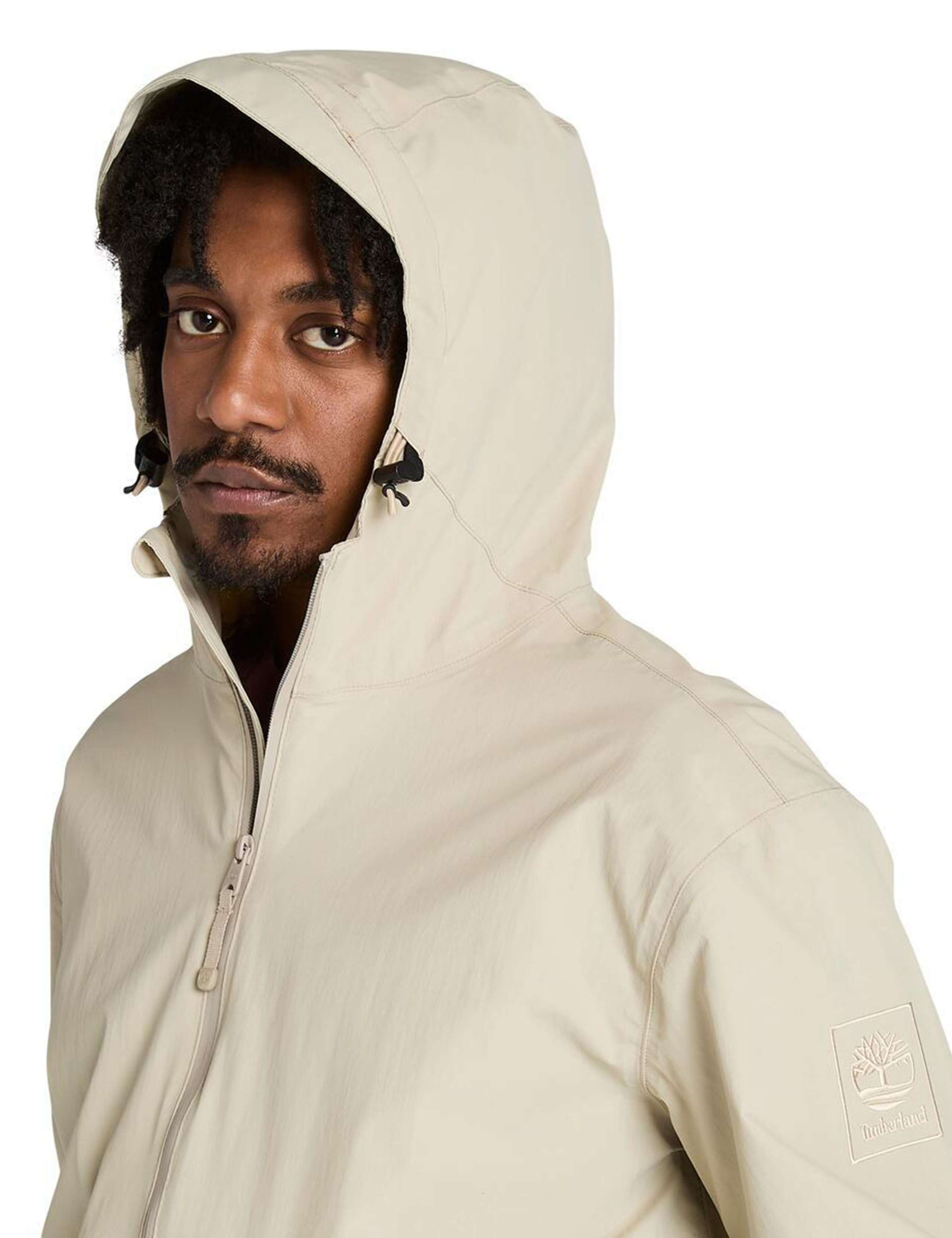 Winnick Waterproof Hooded Sports Jacket 5 of 6