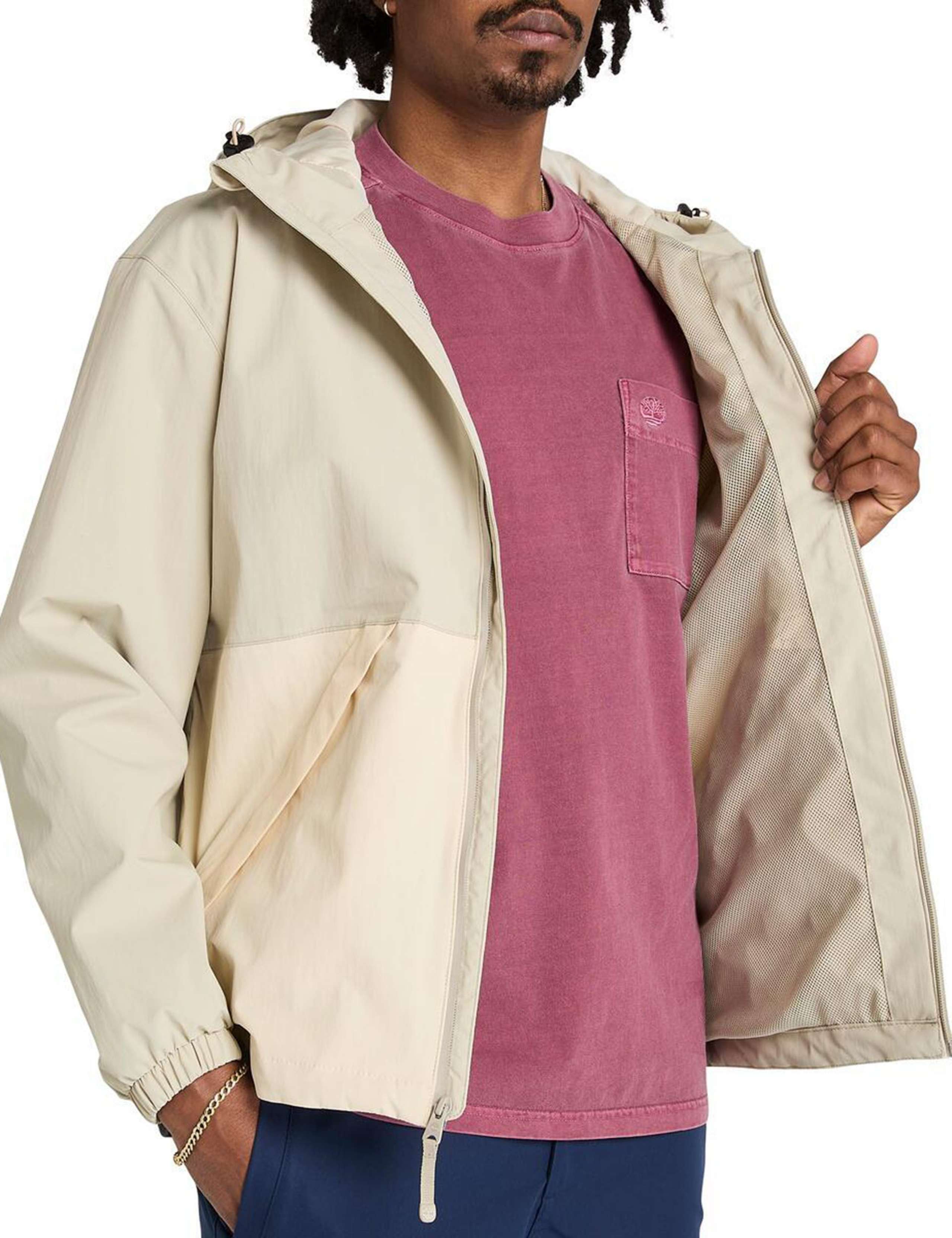 Winnick Waterproof Hooded Sports Jacket 6 of 6