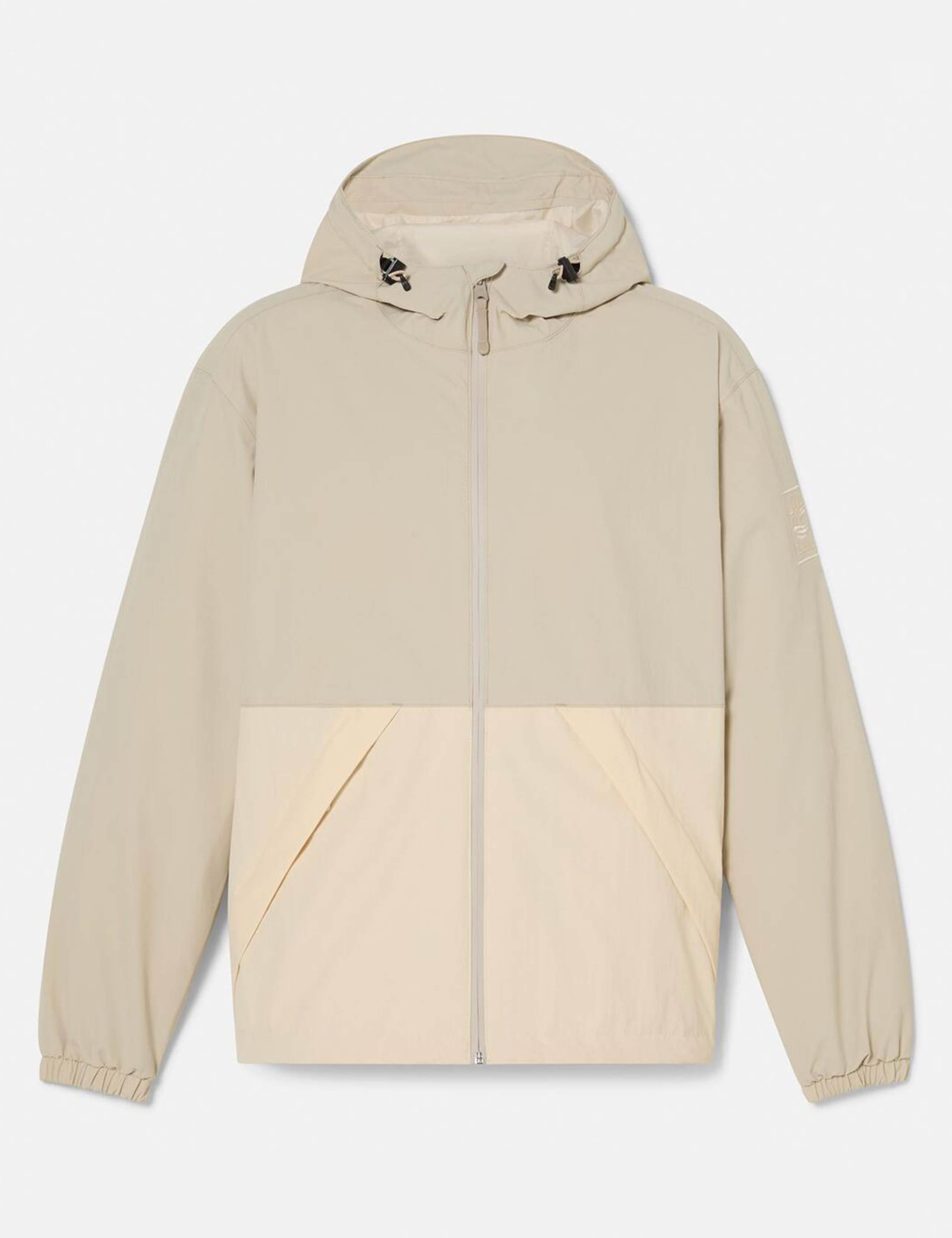 Winnick Waterproof Hooded Sports Jacket 2 of 6