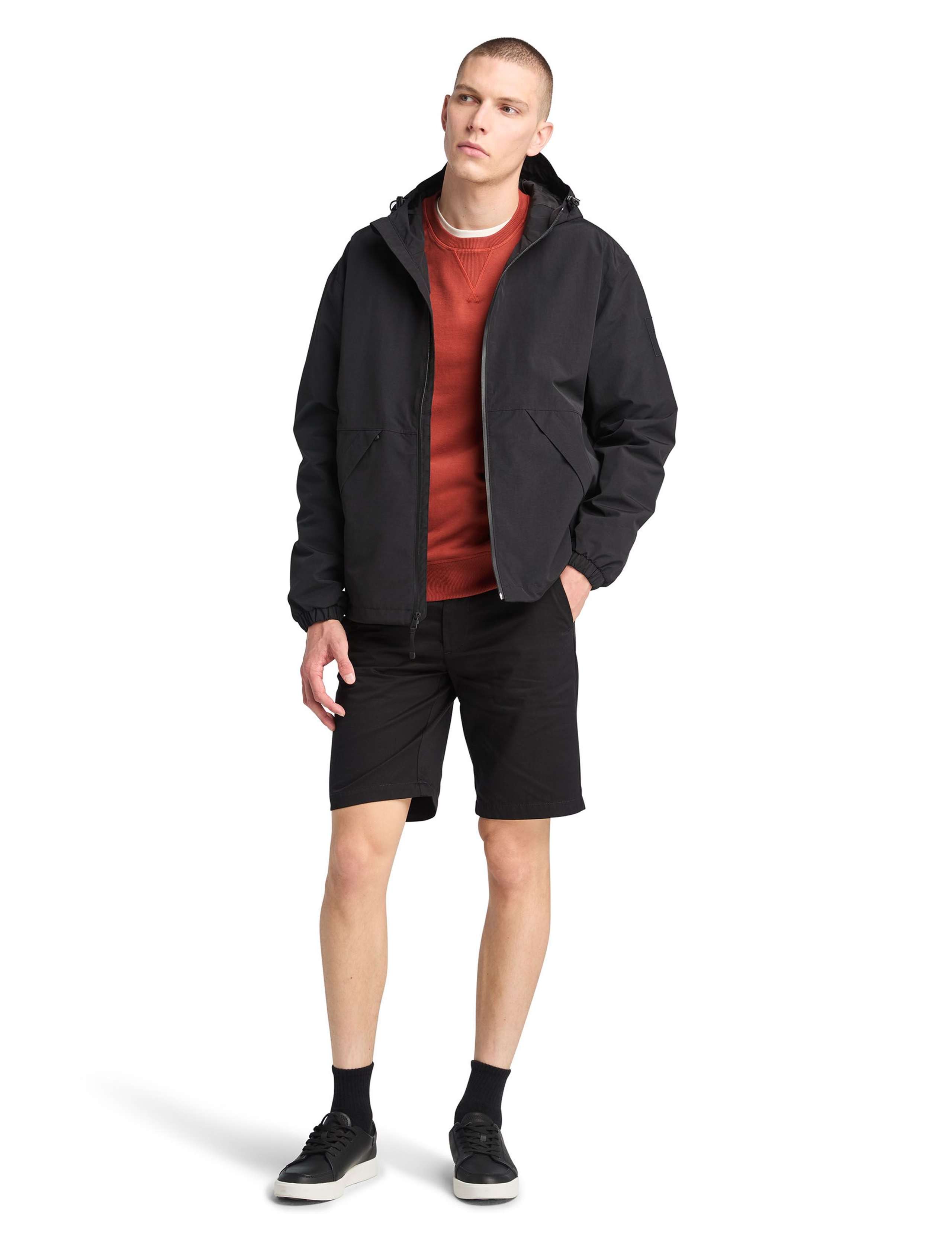 Winnick Waterproof Hooded Sports Jacket 3 of 6