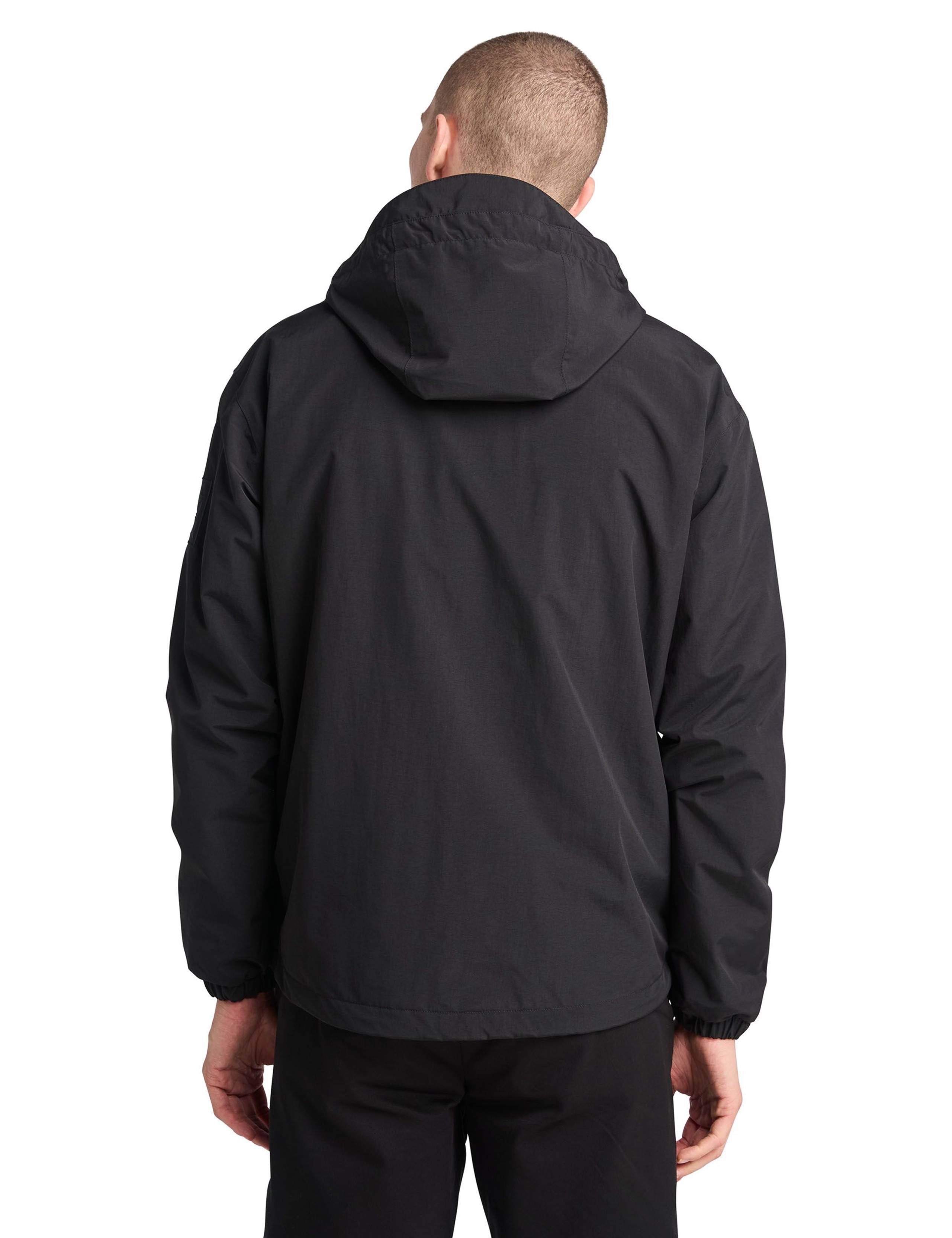 Winnick Waterproof Hooded Sports Jacket 5 of 6