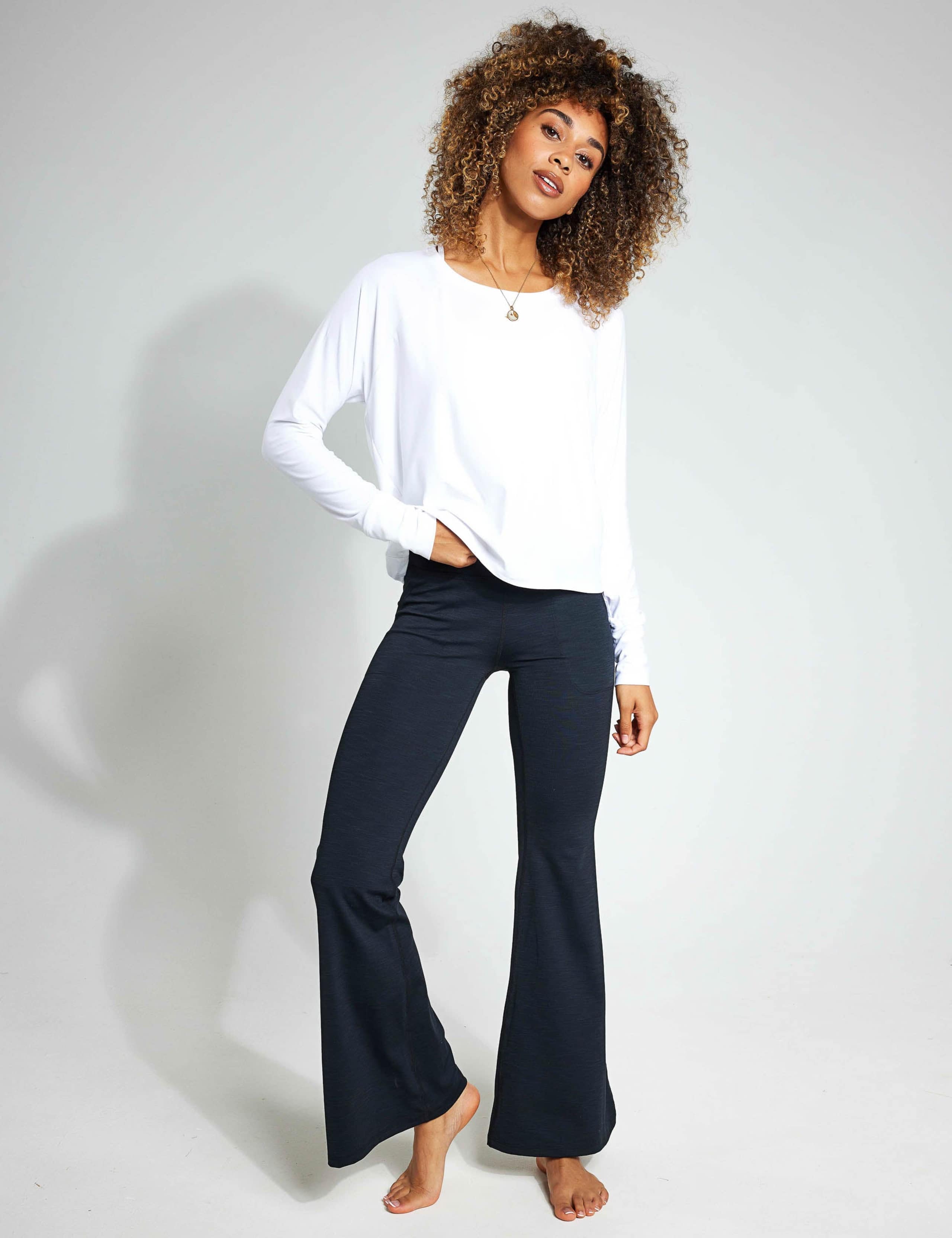 Featherweight Daydreamer Sweat-shirt 2 of 4