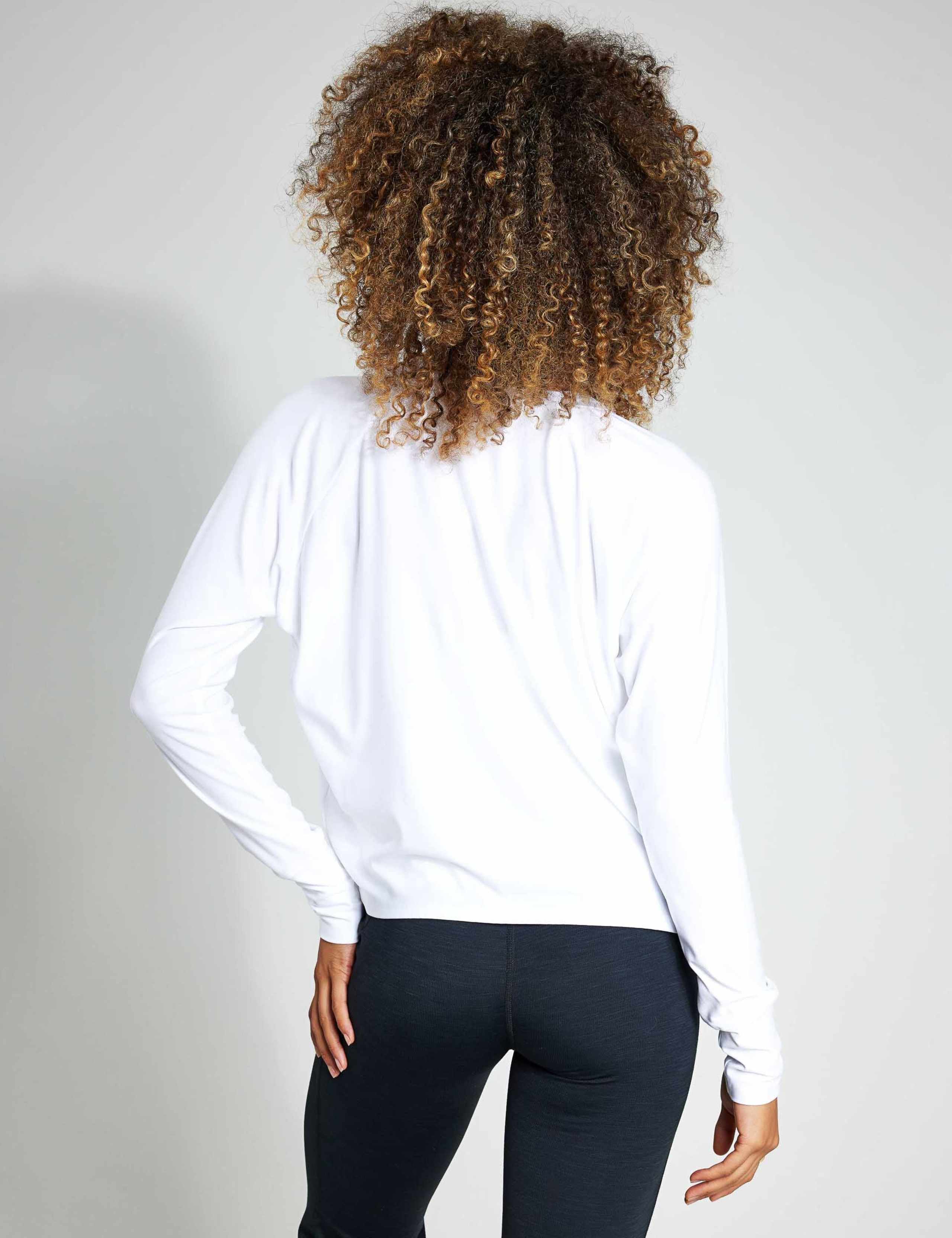 Featherweight Daydreamer Sweatshirt 3 of 4