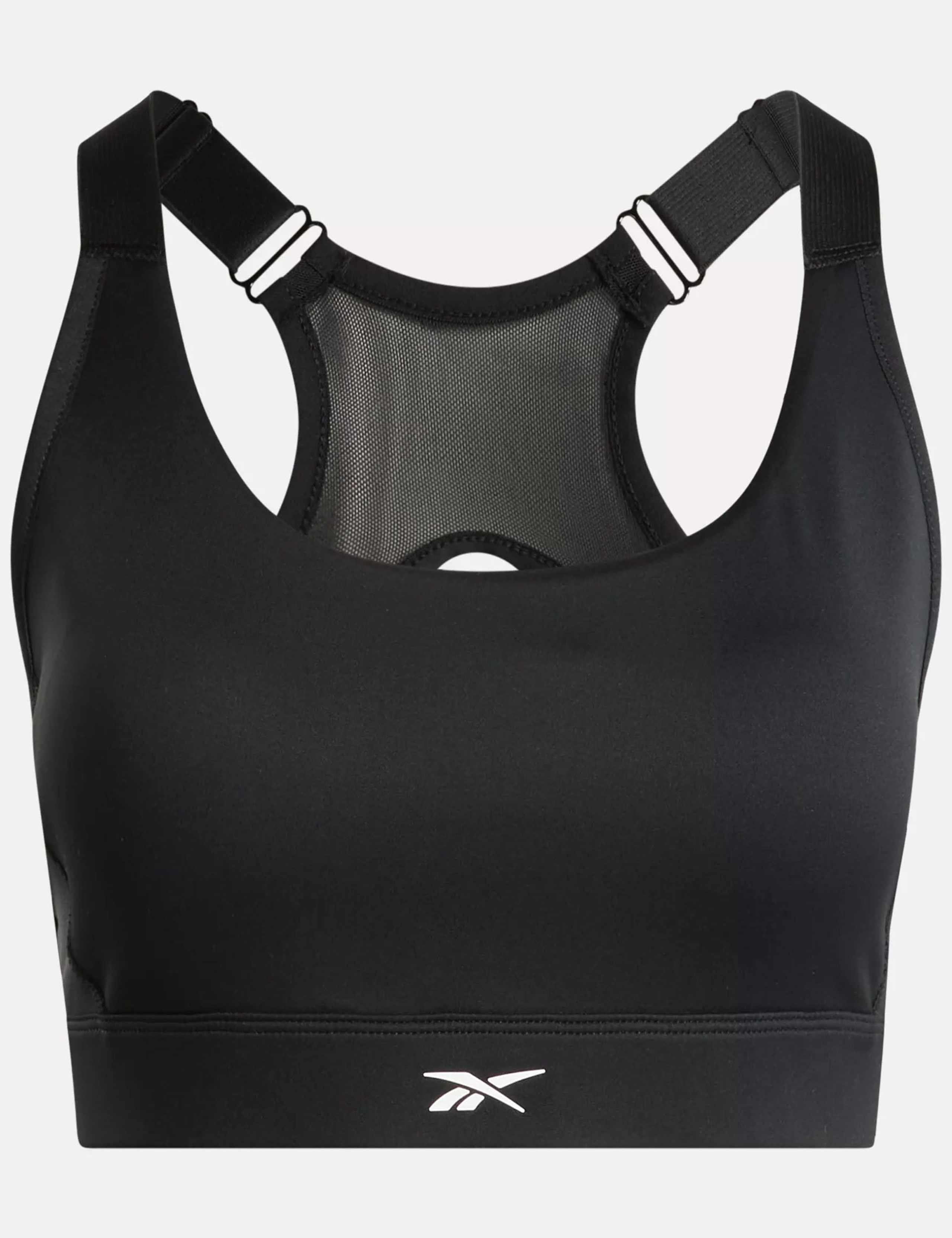 Lux High Impact Sports Bra 2 of 5