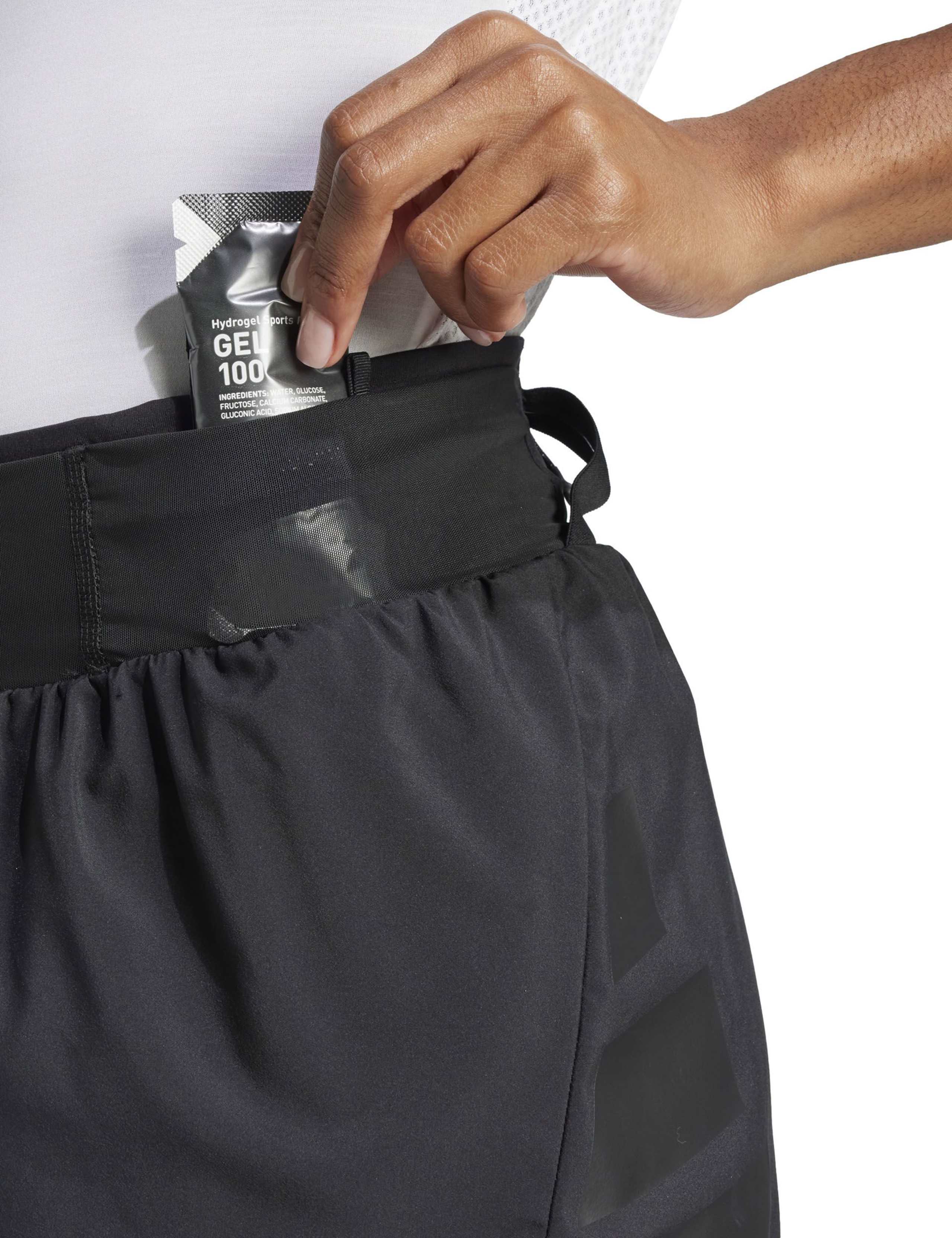 Xperior High Waisted Trekking Shorts 7 of 7