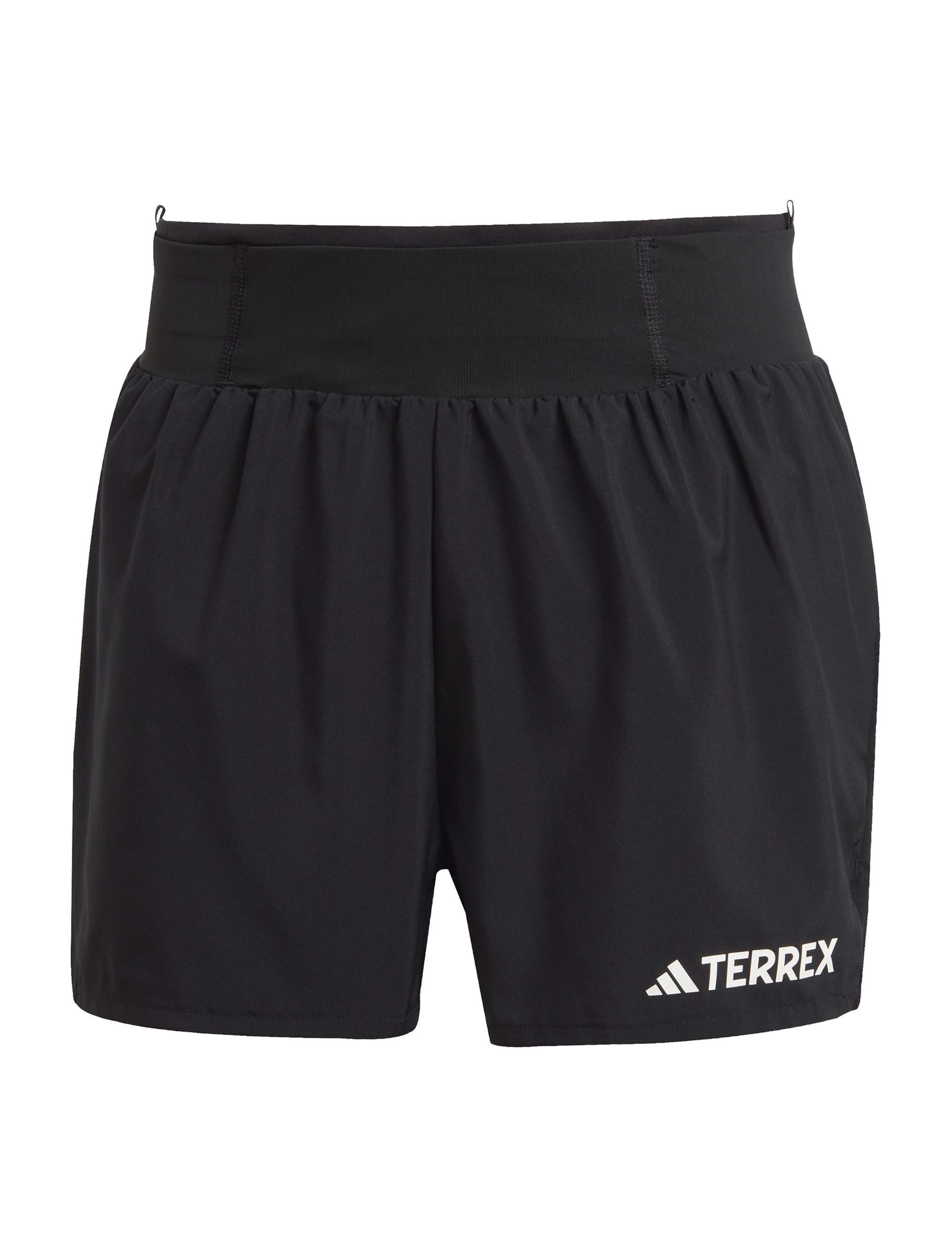 Xperior High Waisted Trekking Shorts 2 of 7