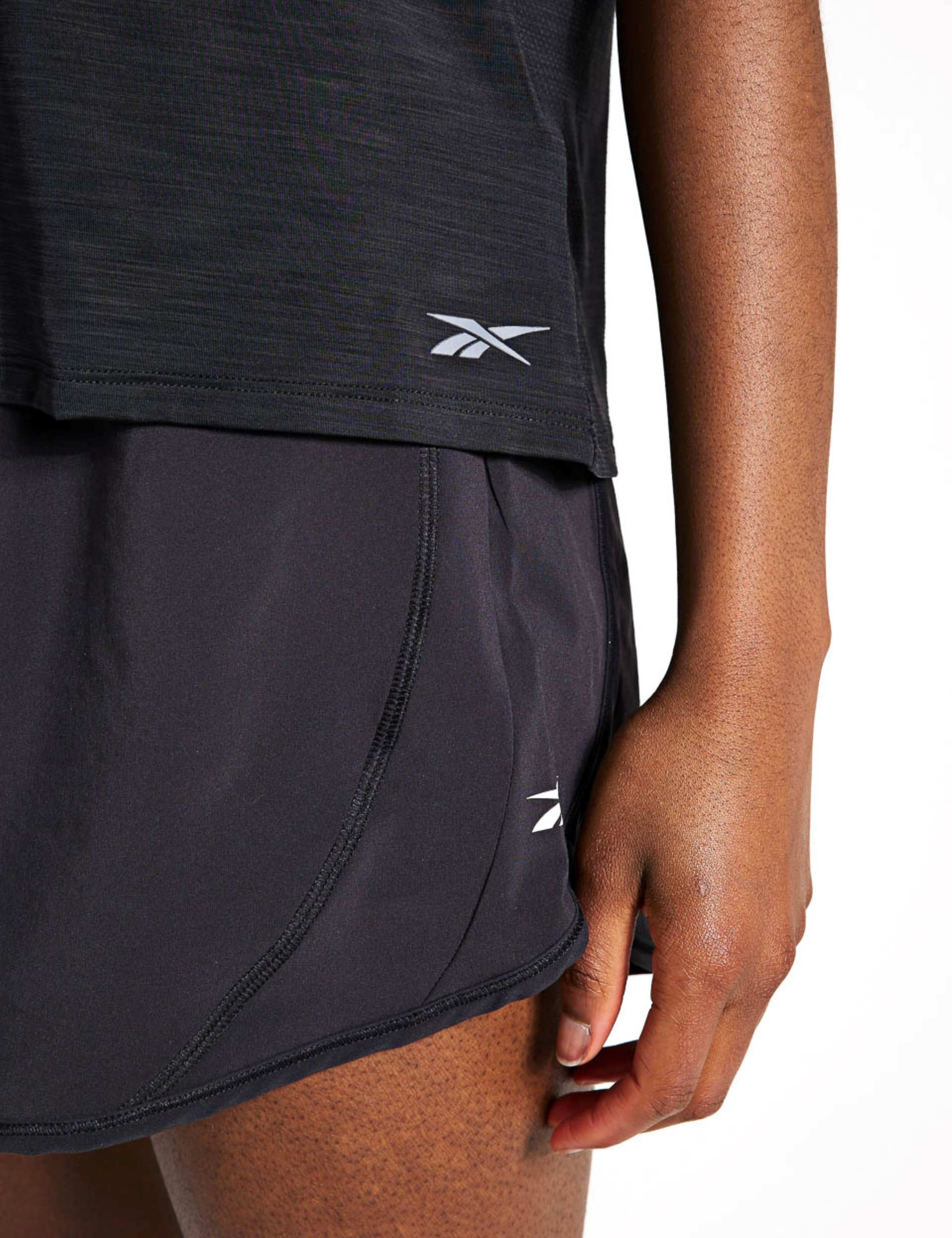 Chill Athletic Crew Neck Open Back T-Shirt 4 of 4