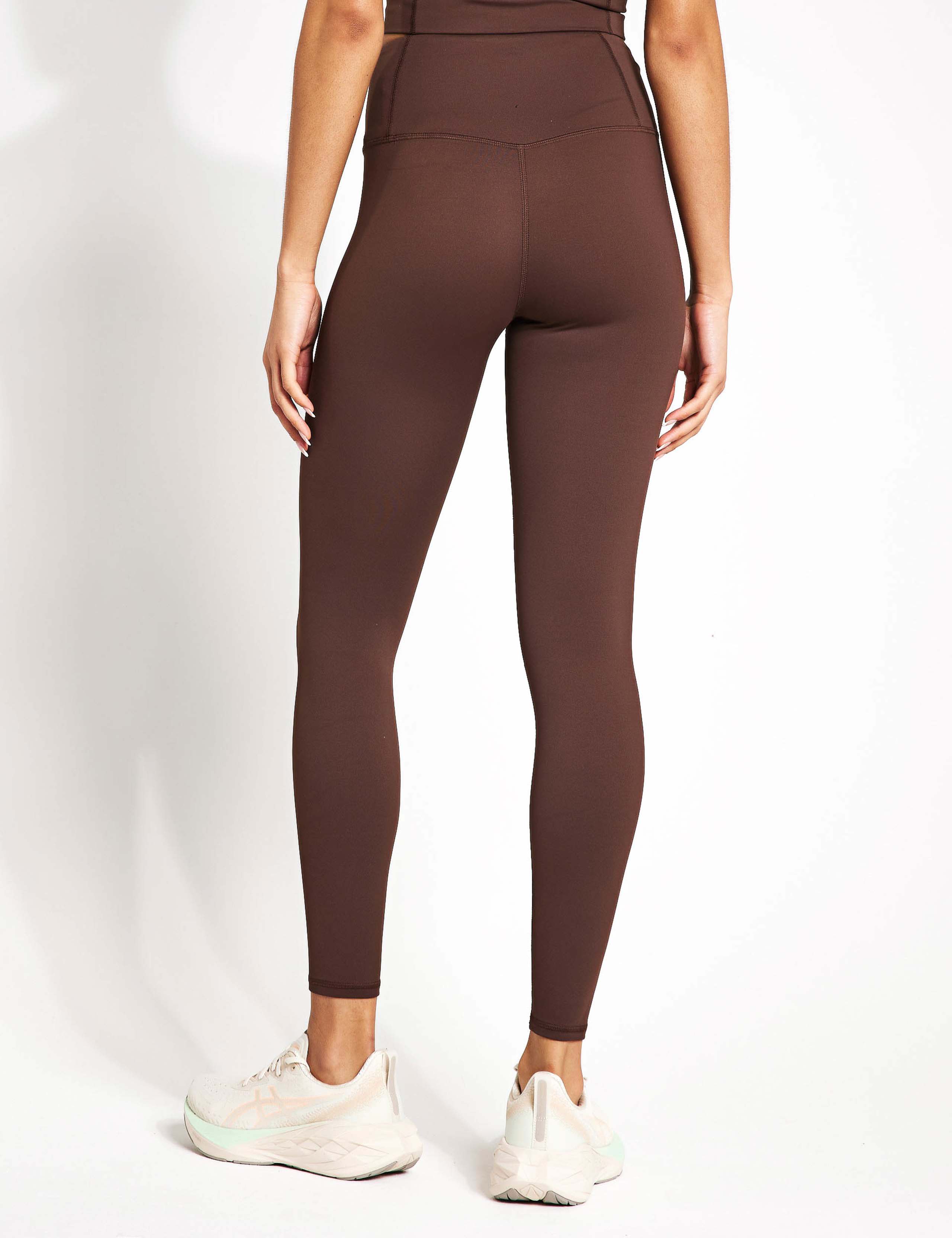 Astrid High Waisted Leggings 3 of 4