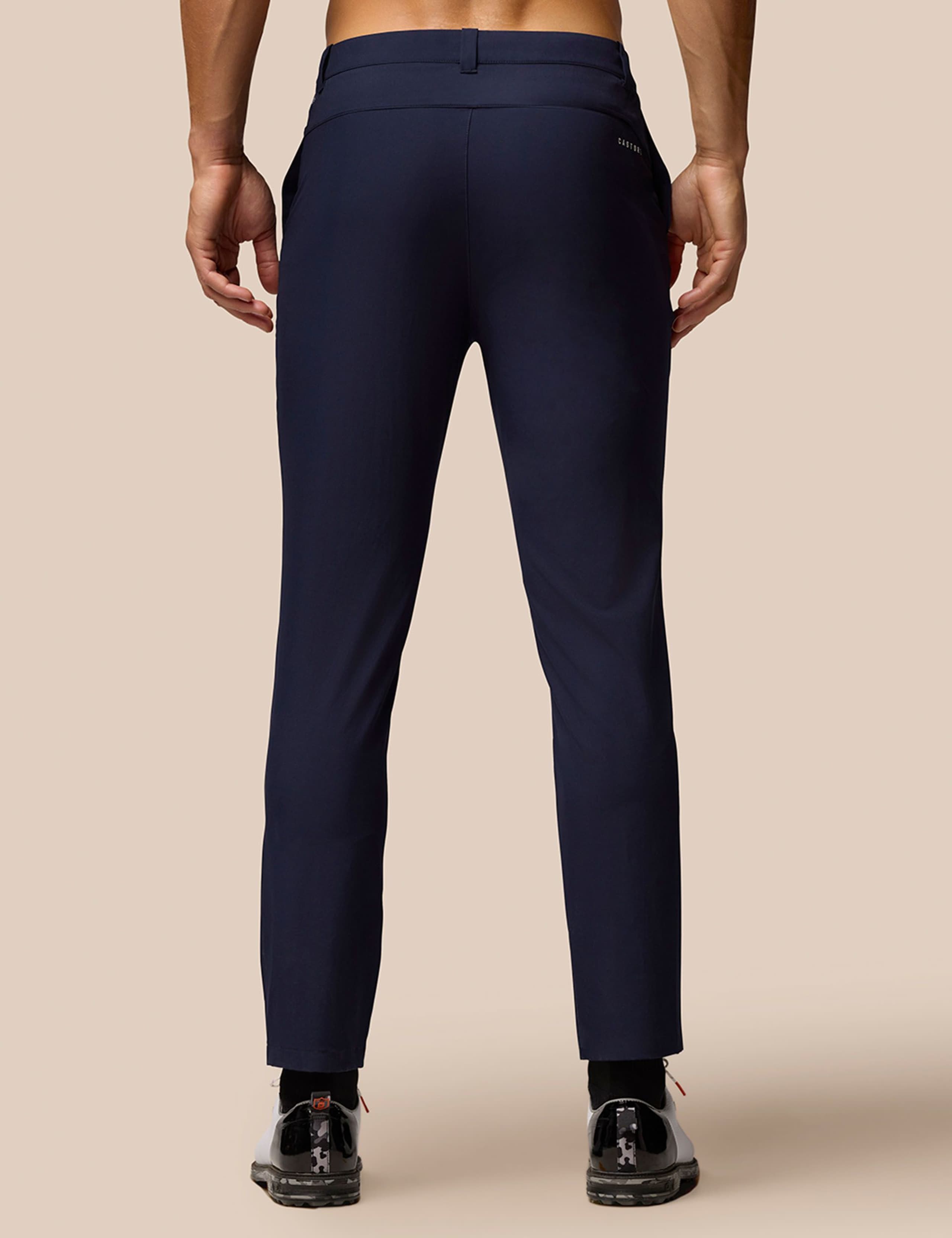 Lightweight Stretch Golf Trousers 6 of 6