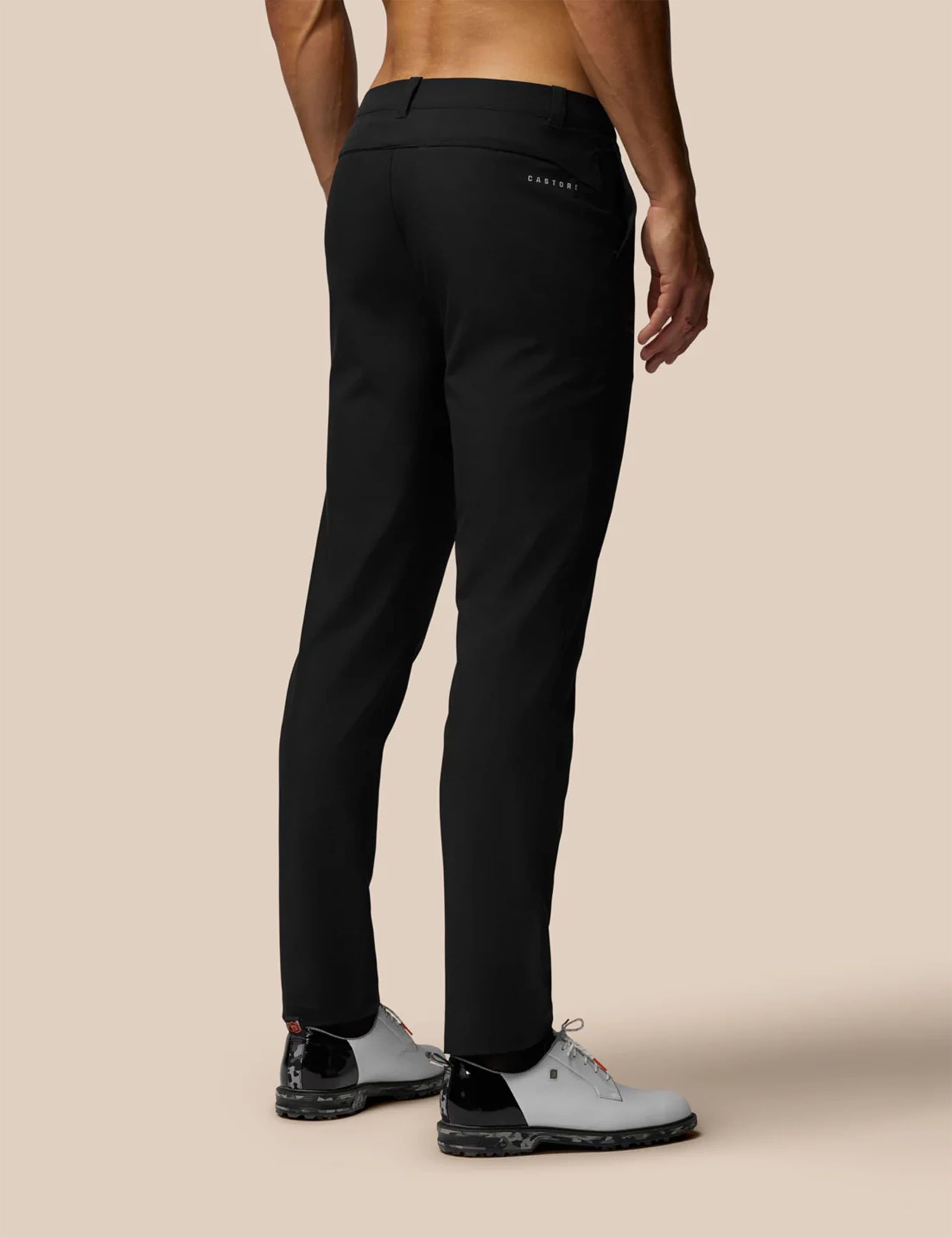 Lightweight Stretch Golf Trousers 2 of 4