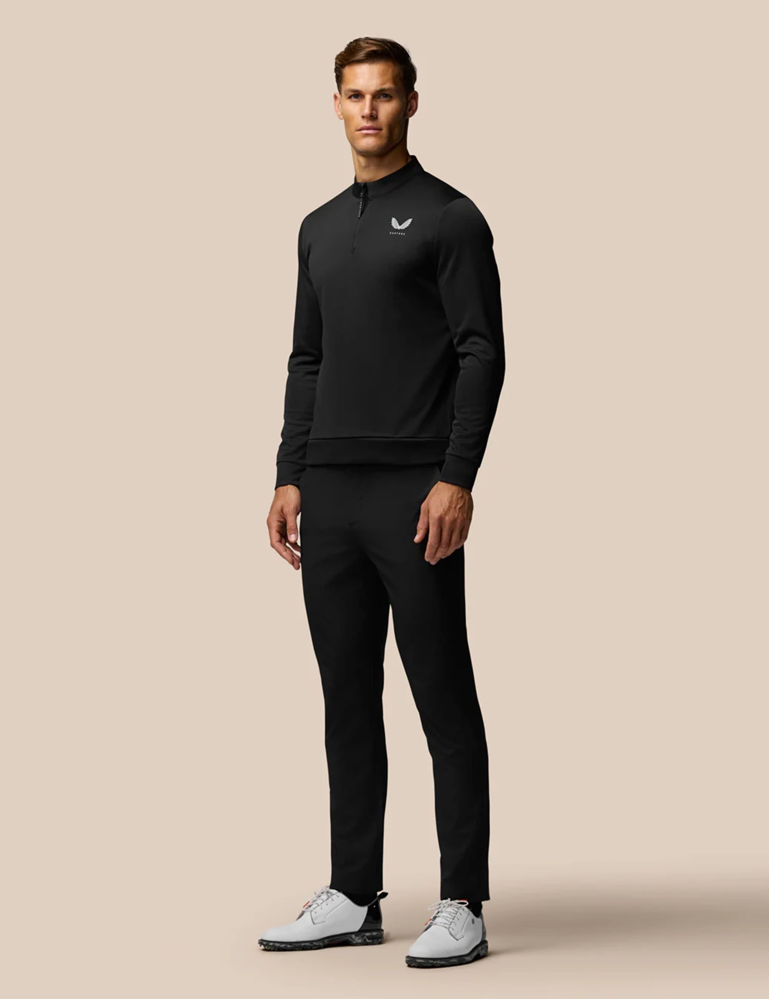 Lightweight Stretch Golf Trousers 3 of 4