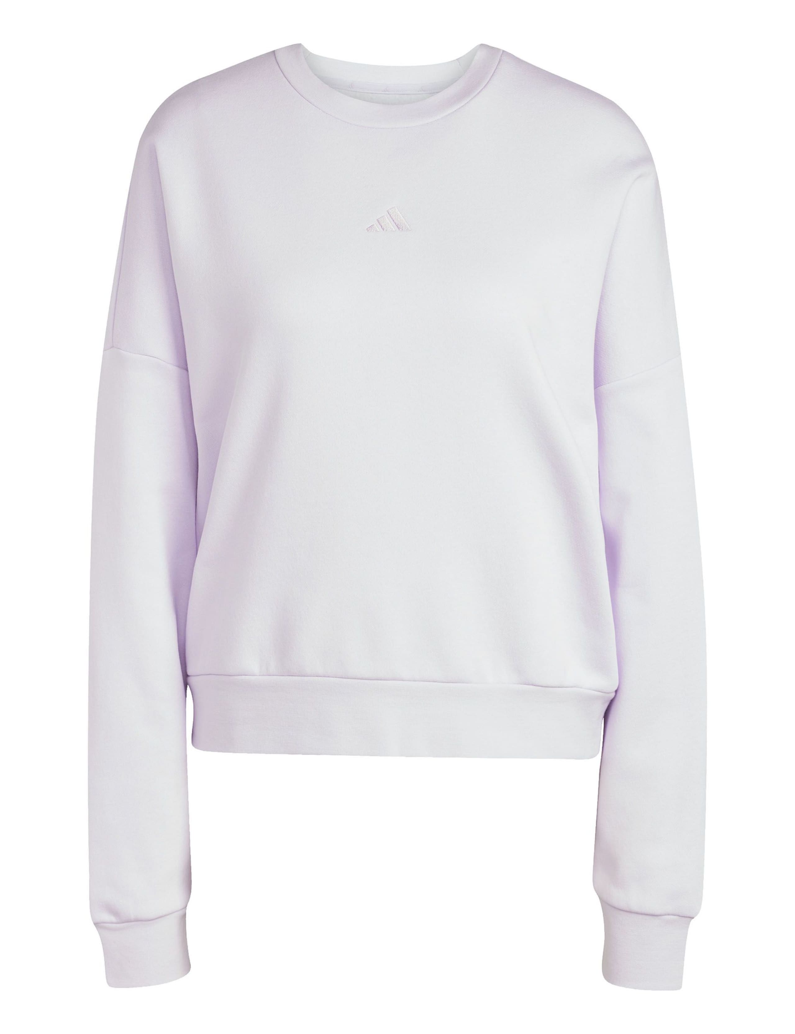 Essentials Small Logo Feel Cozy Sweatshirt 2 of 6