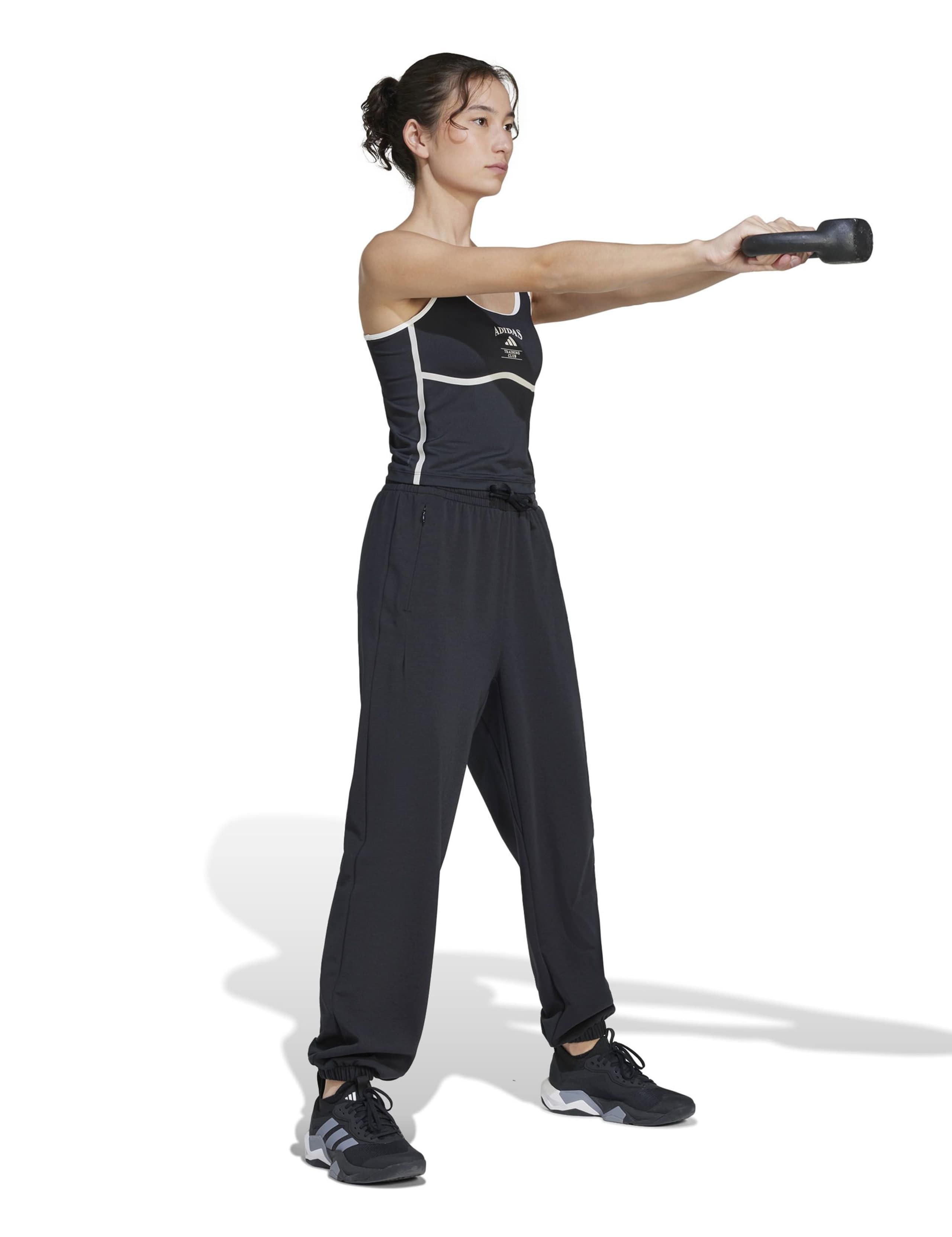 Heritage Scoop Neck Vest Top 3 of 6