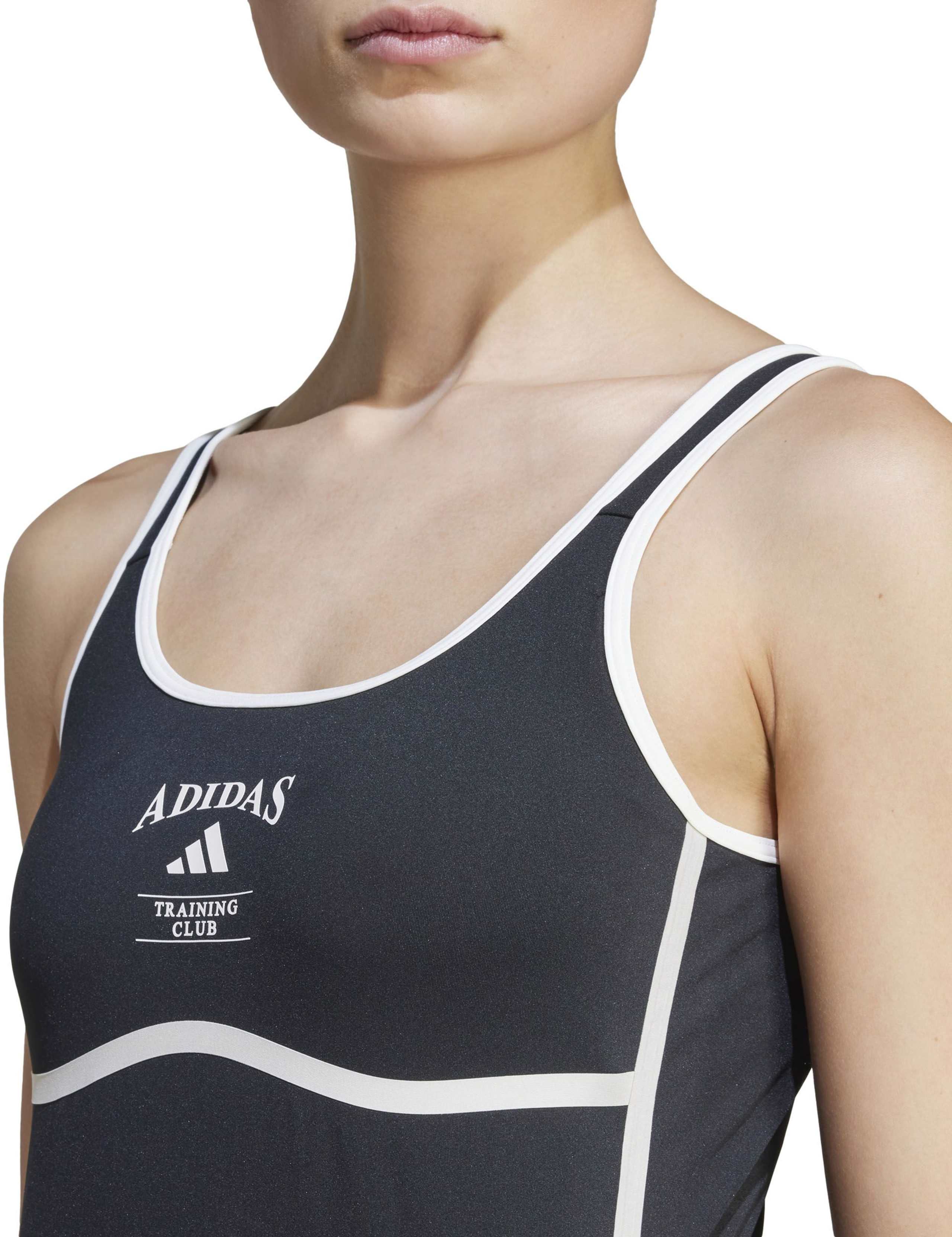 Heritage Scoop Neck Vest Top 5 of 6