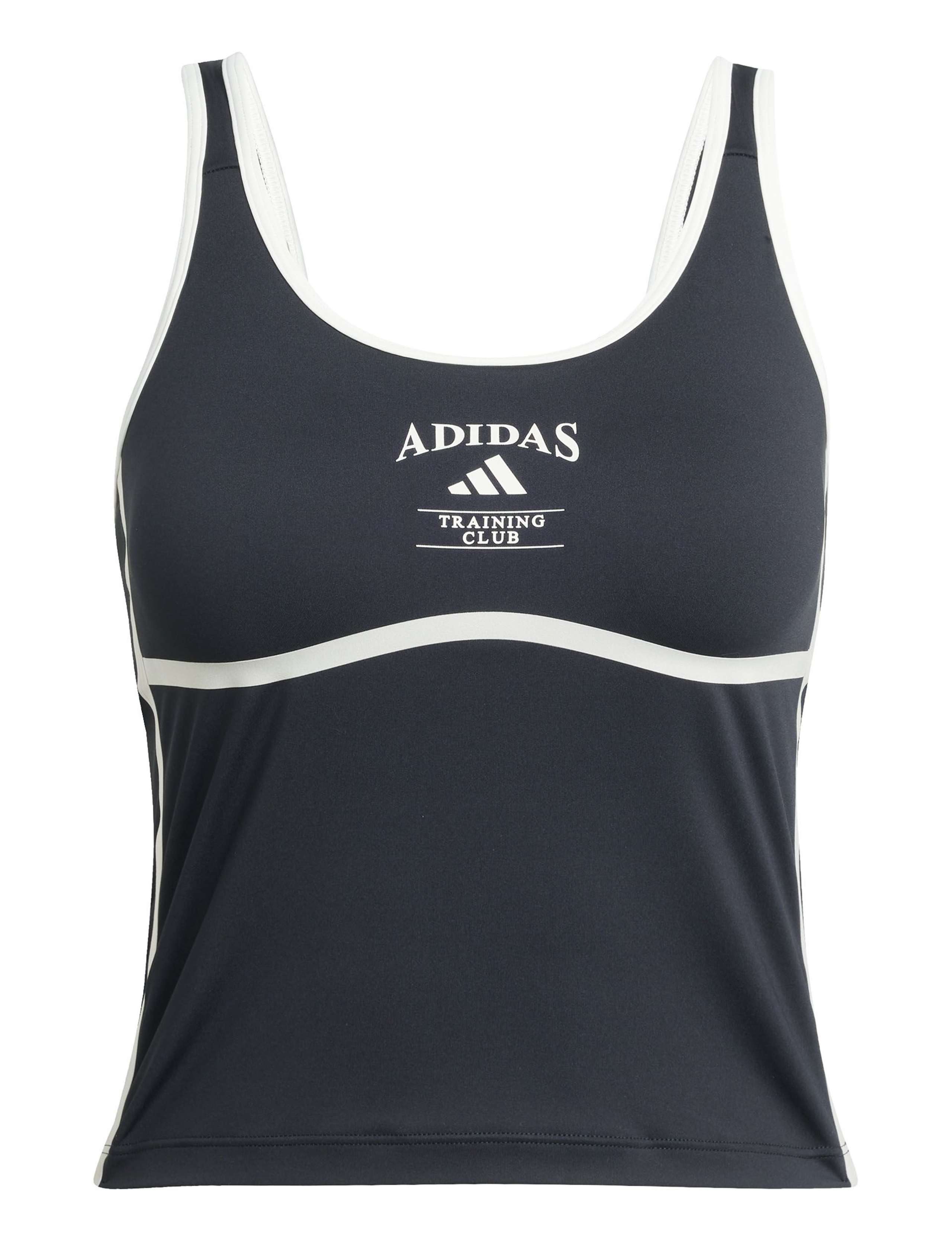 Heritage Scoop Neck Vest Top 2 of 6
