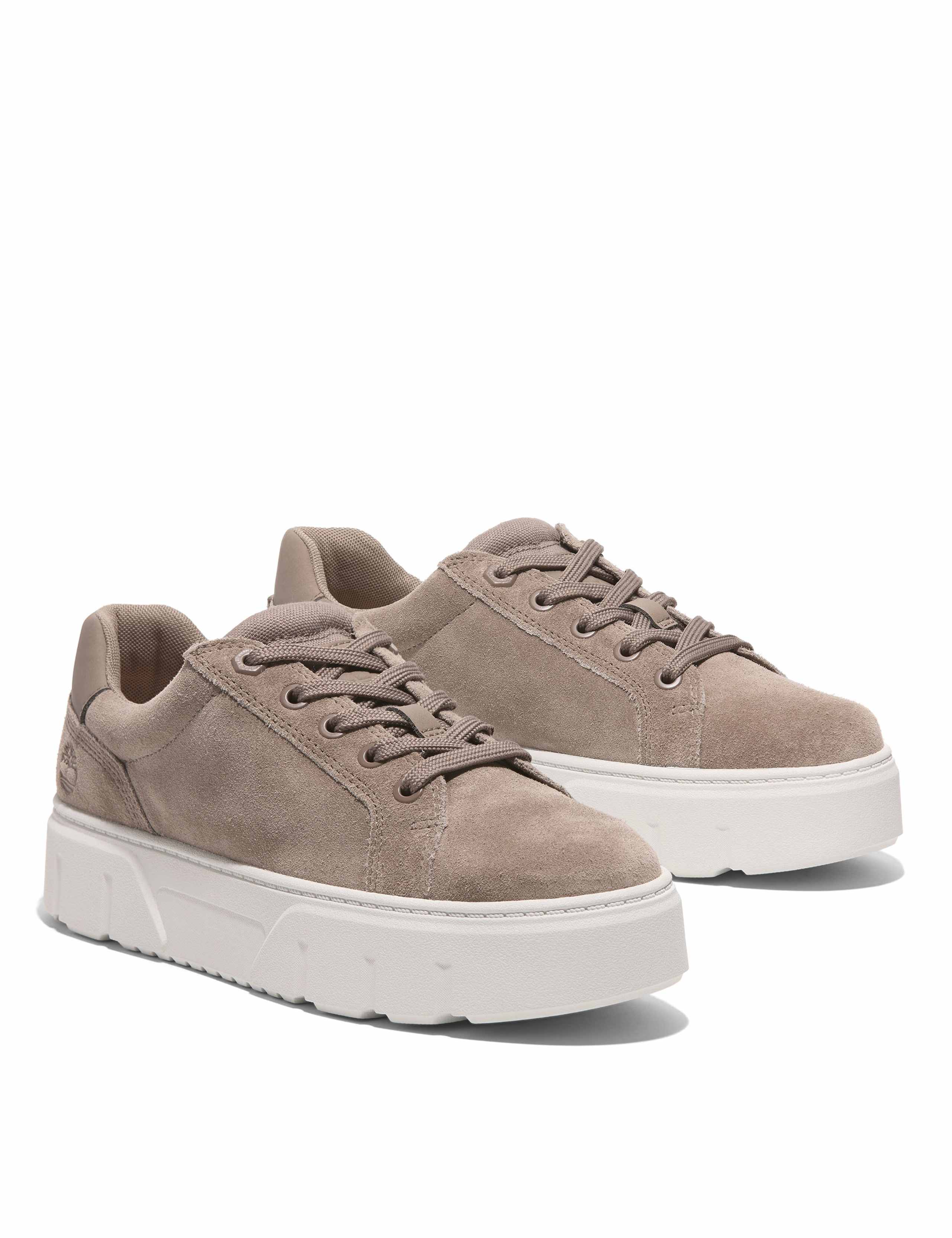 Laurel Leather Trainers 2 of 6