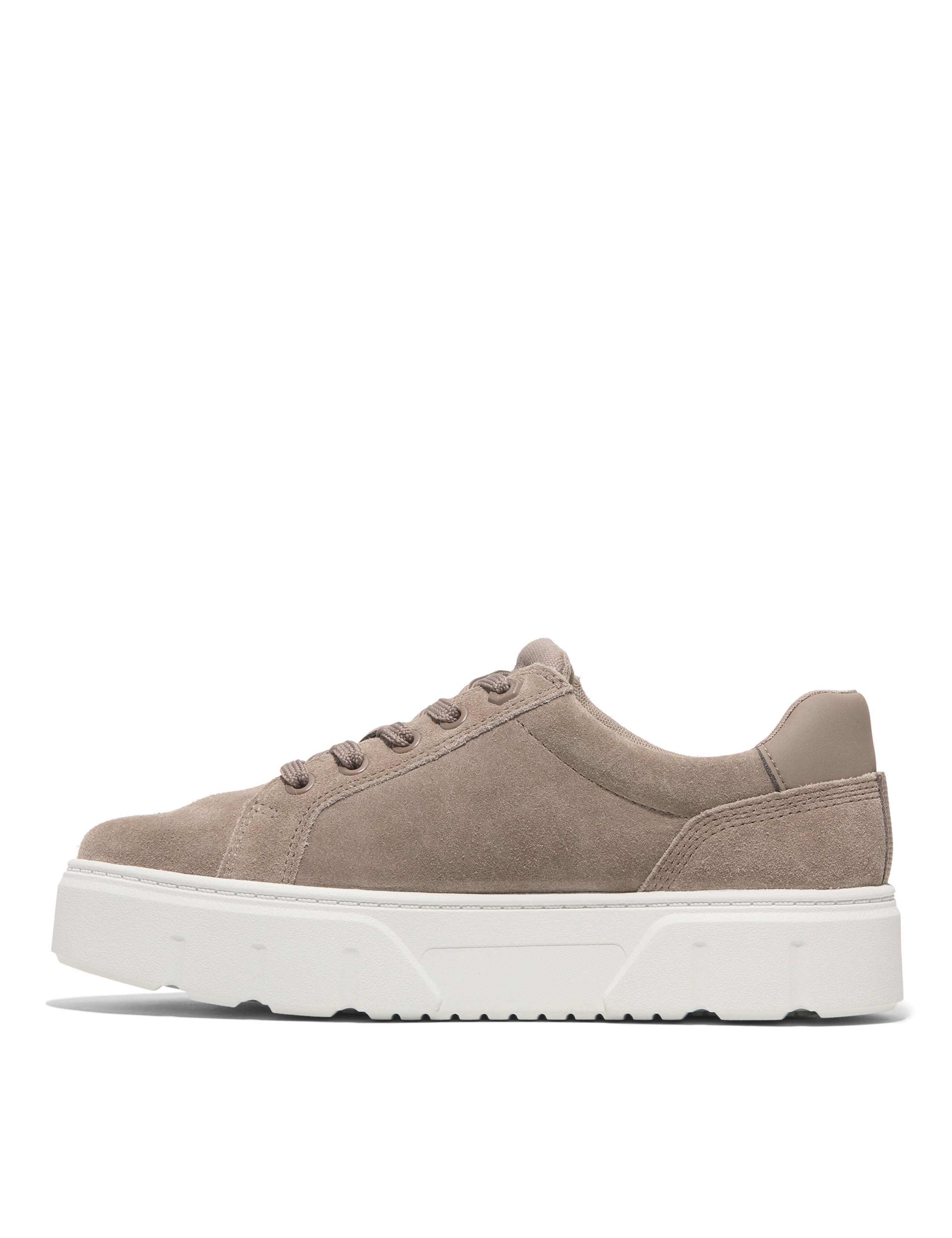 Laurel Leather Trainers 4 of 6