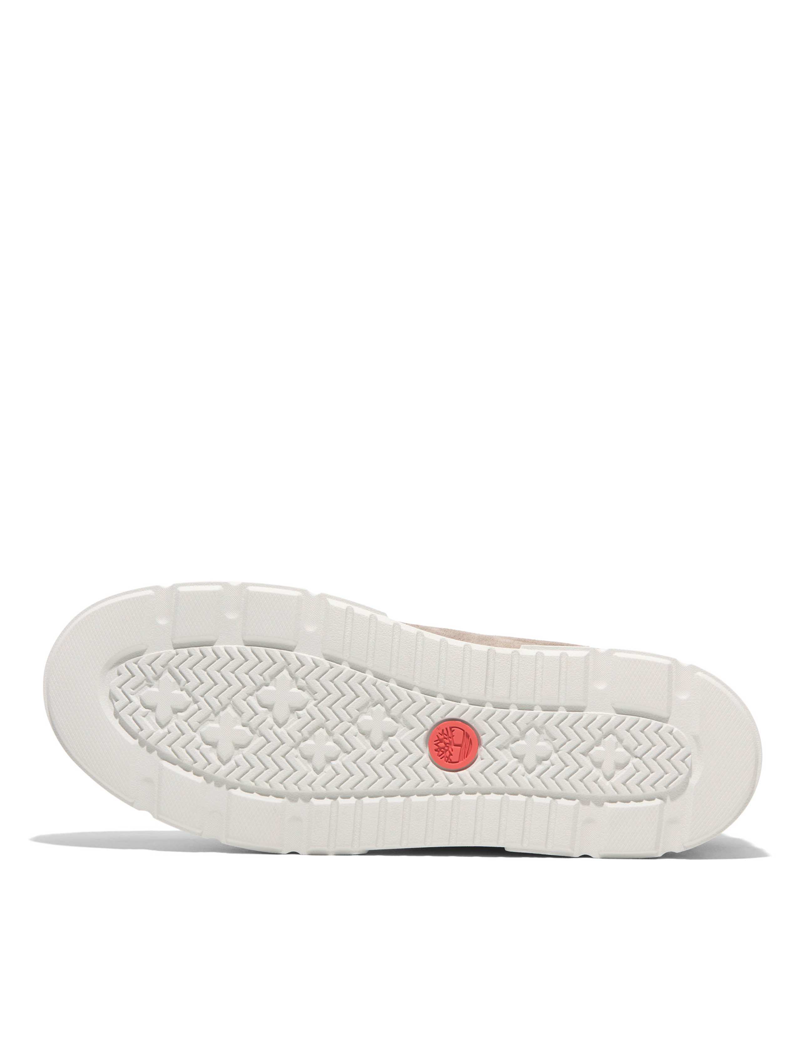 Laurel Leather Trainers 6 of 6